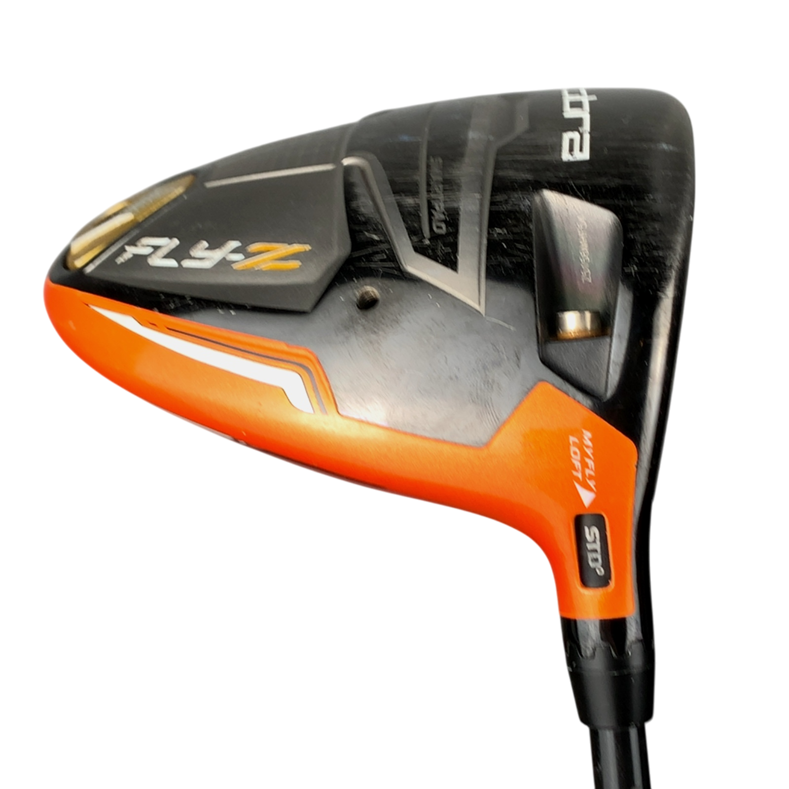 Cobra Fly-Z Driver / Flex Ladies / Loft 11.5