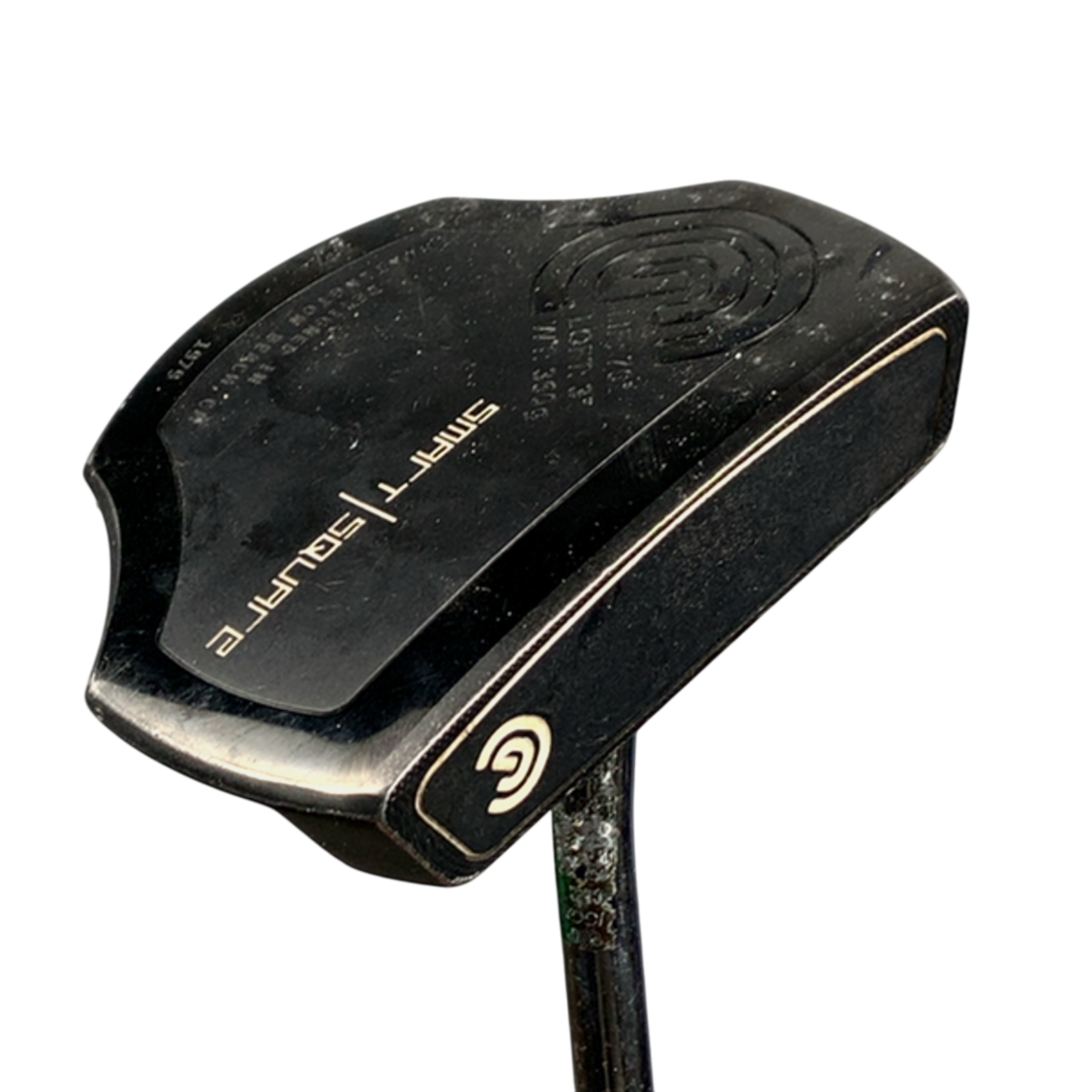 Cleveland SmartSquare Putter / 34"