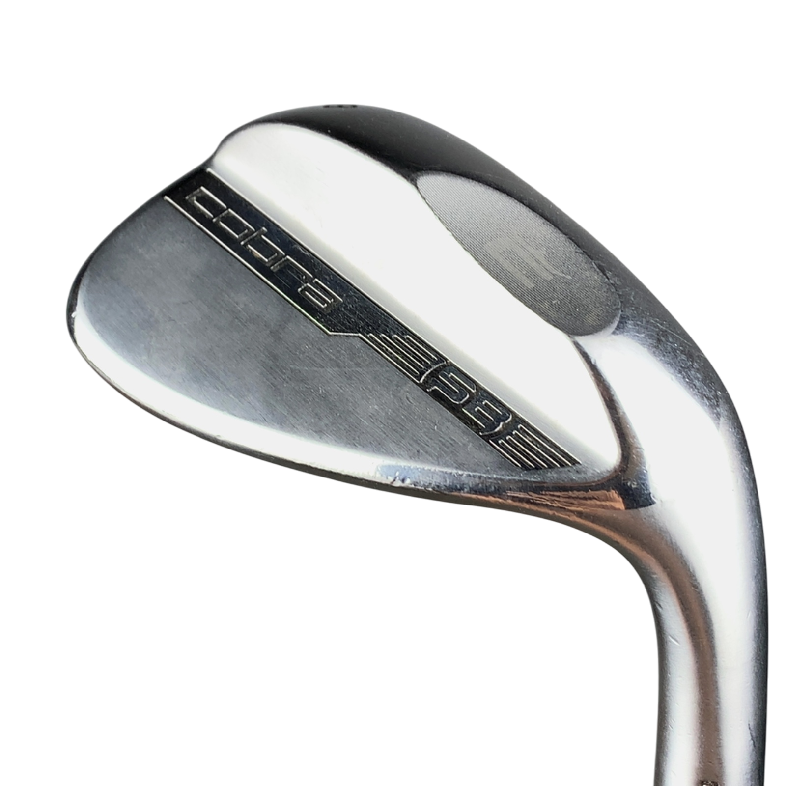Cobra Snakebite Widelow Wedge / Stål / #56/12