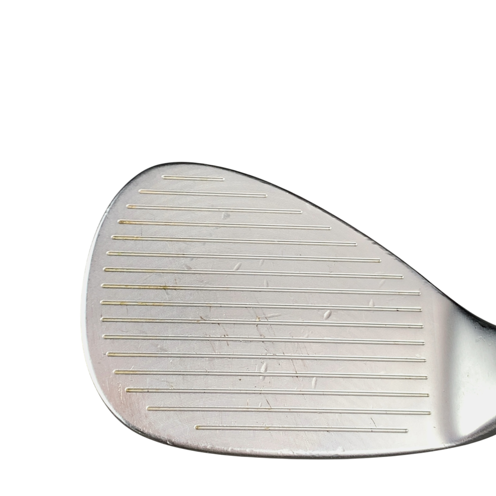 Cobra Snakebite Widelow Wedge / Stål / #56/12
