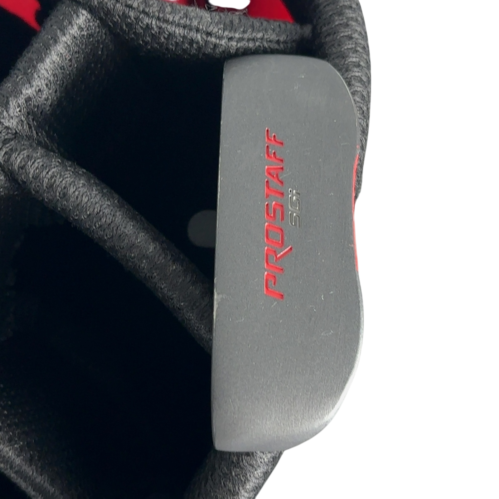 Prostaff Komplet Sæt M. Bag / Flex Regular / Graphite