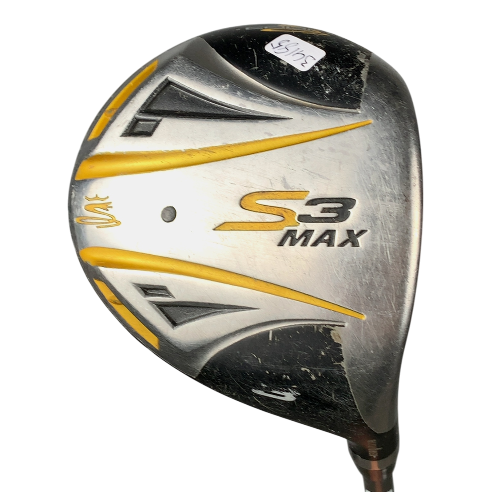 Longridge Komplet Sæt M. Bag / Flex Junior / Graphite