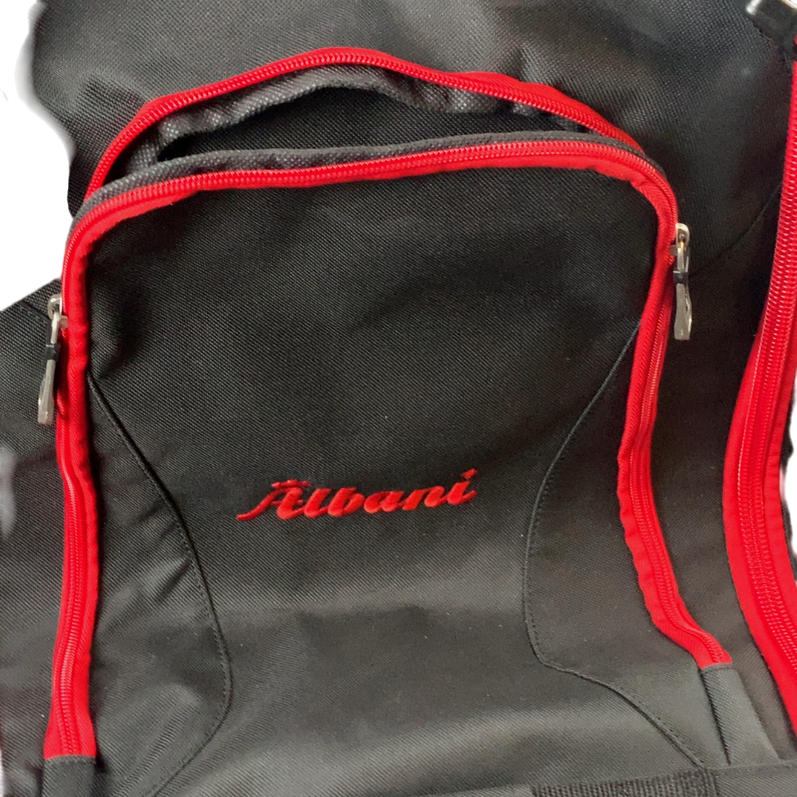 Wilson Travel Bag / / Black