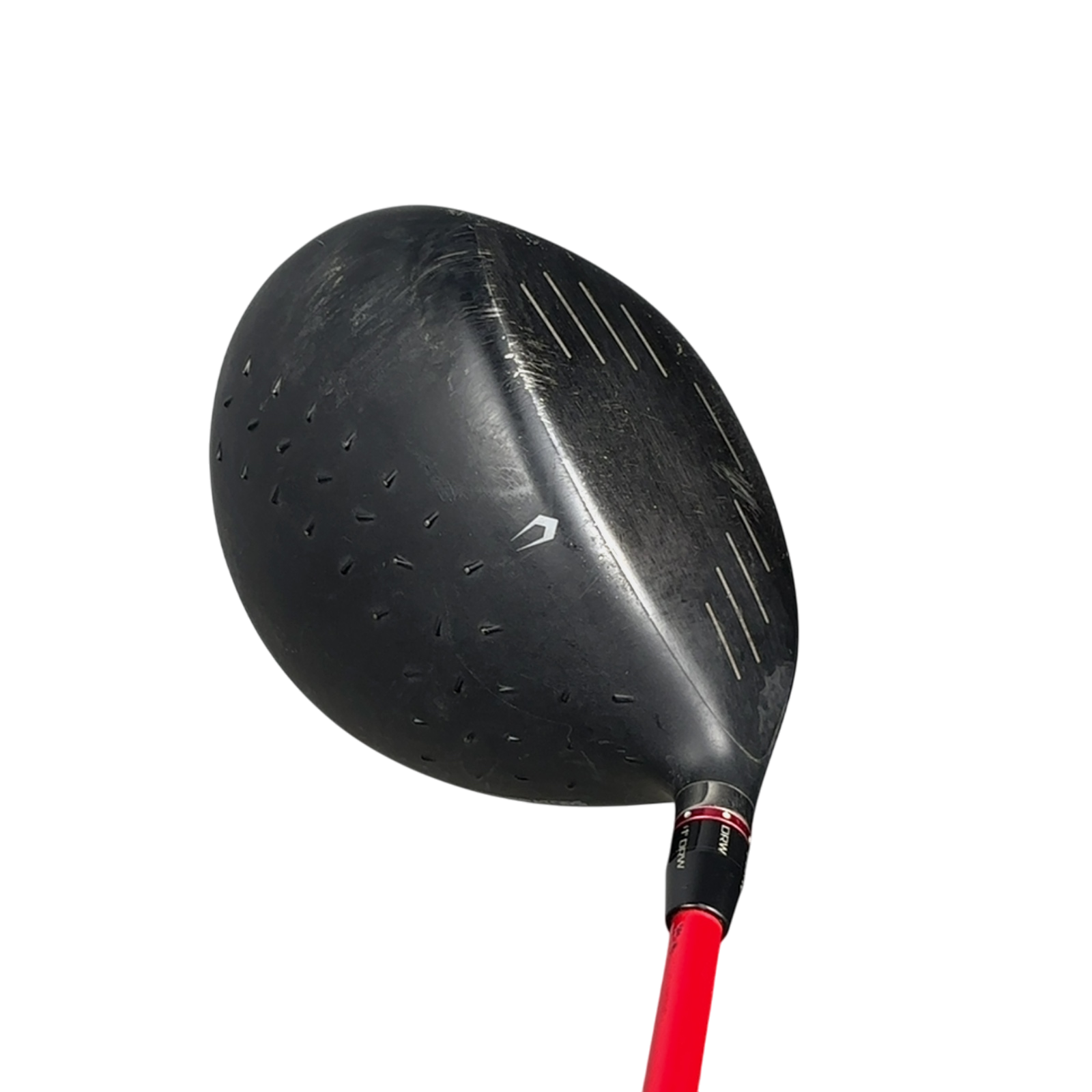Venstre Wilson Staff D300 Driver / Flex Regular / Loft 10.5