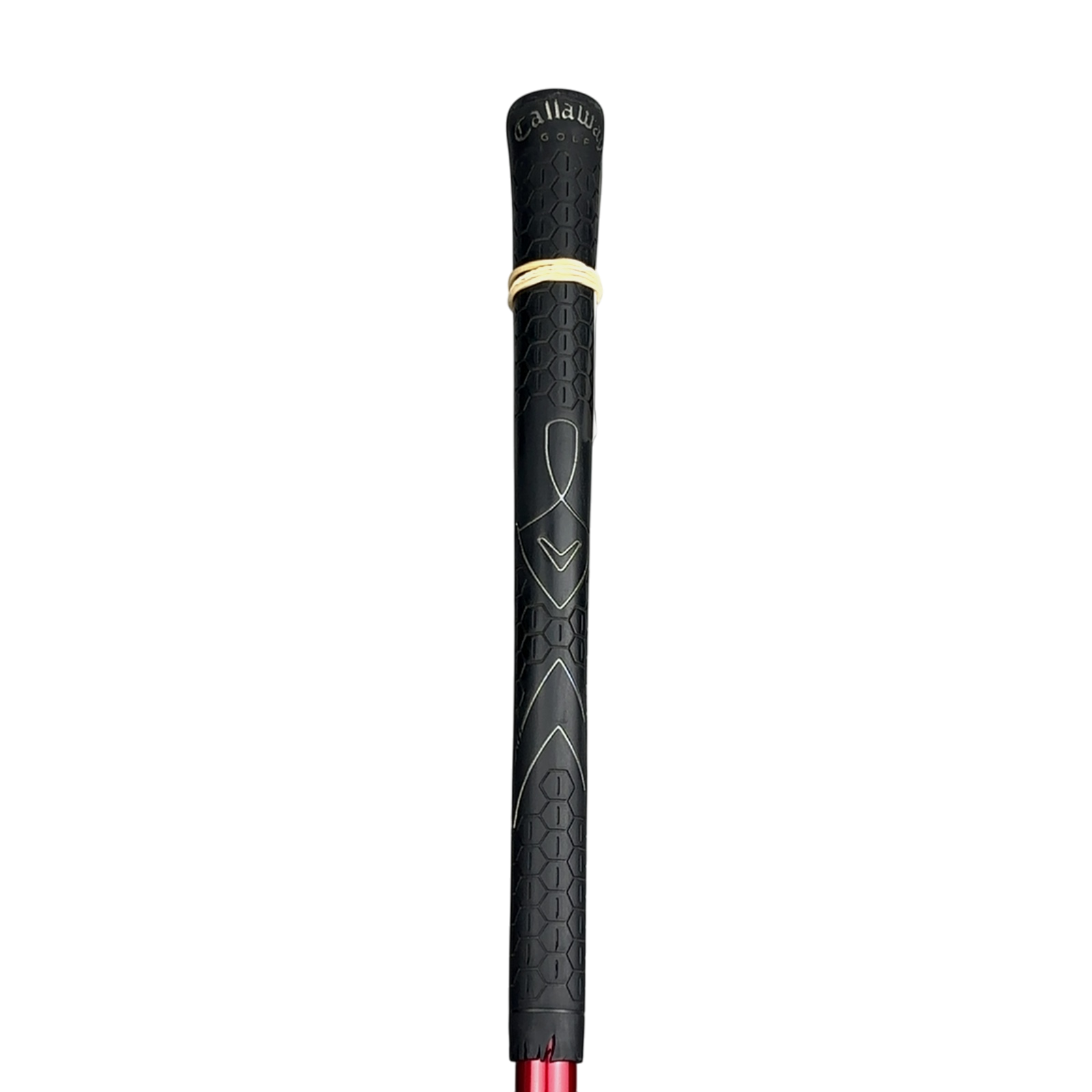 Callaway Big Bertha Titanium Driver / Flex Regular / Loft 13