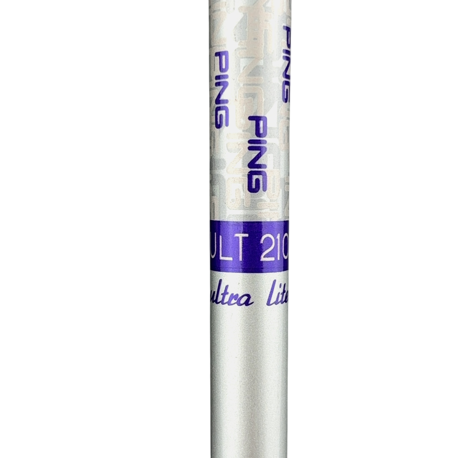 PING Serene Driver / Flex Ladies / Loft 14