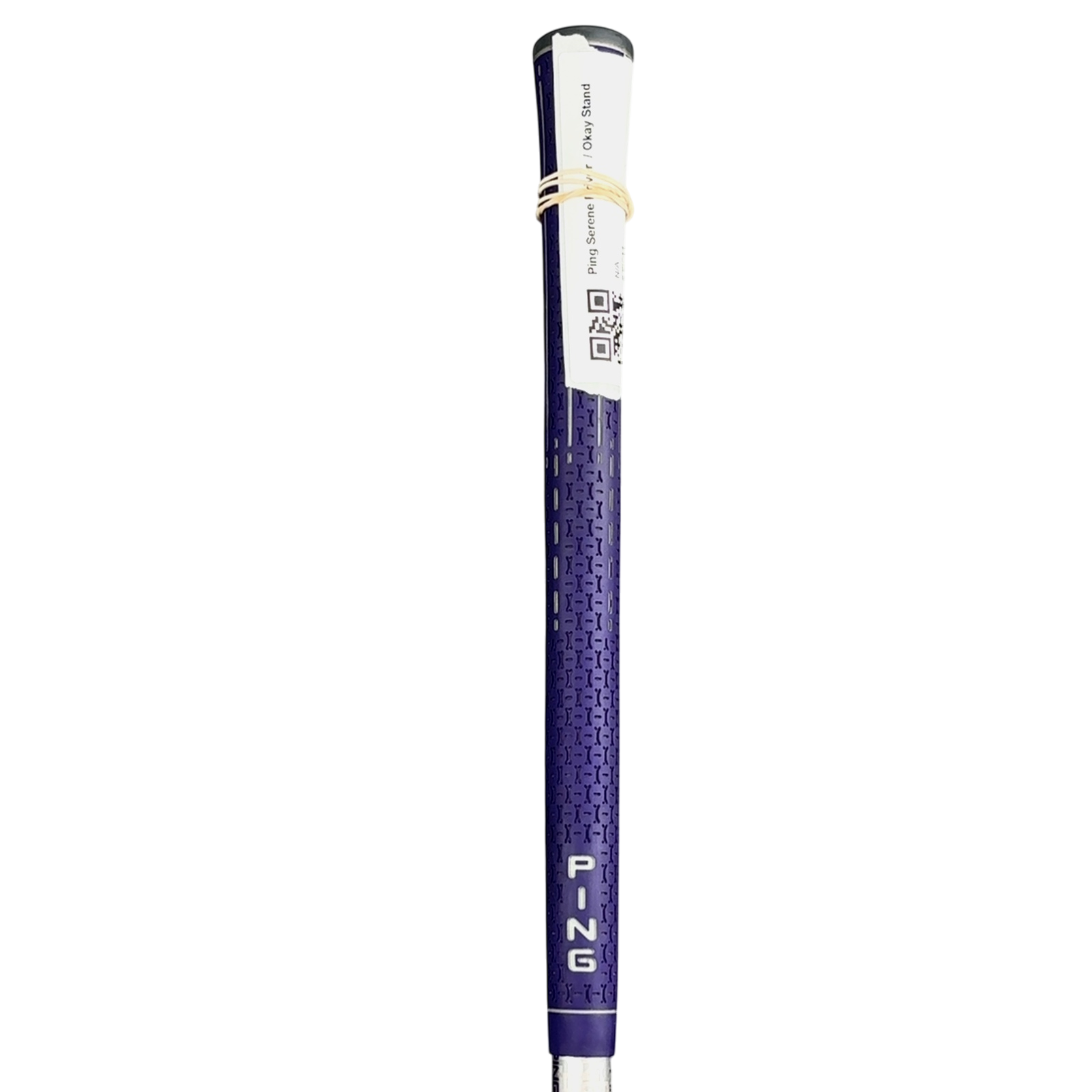 PING Serene Driver / Flex Ladies / Loft 14