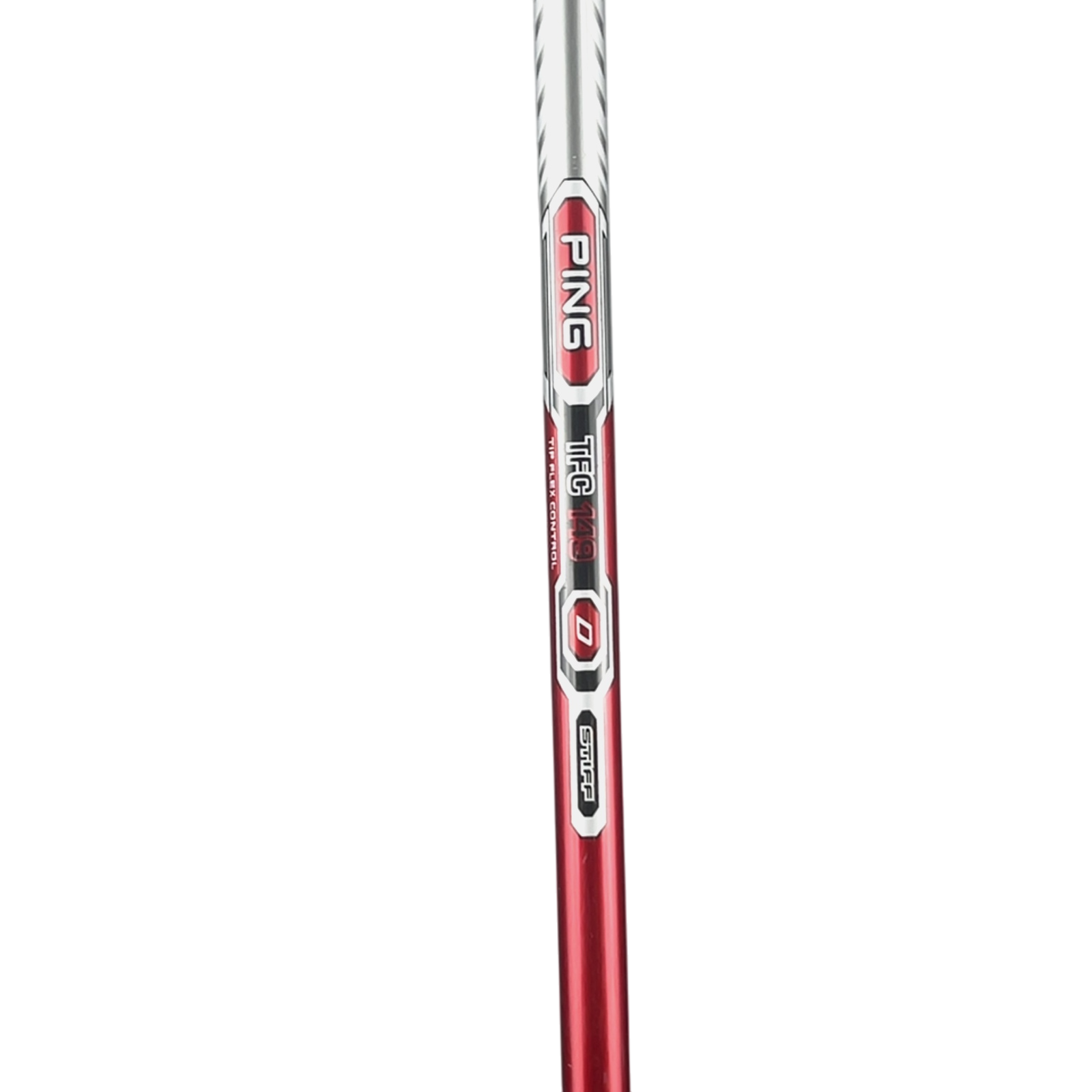 PING K15 Driver / Flex Stiff / Loft 9.5