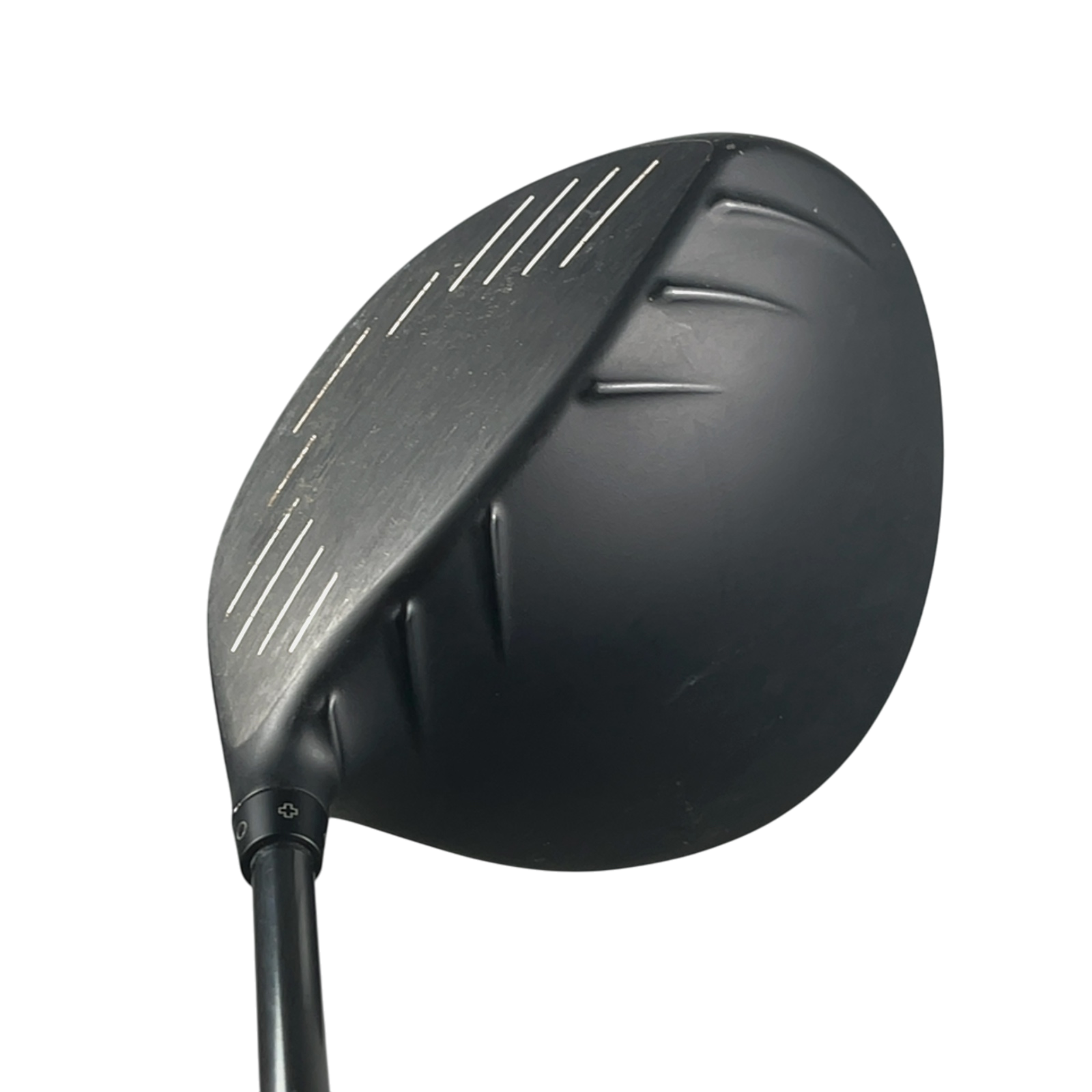 PING G30 LS Tec Driver / Flex Stiff / Loft 9