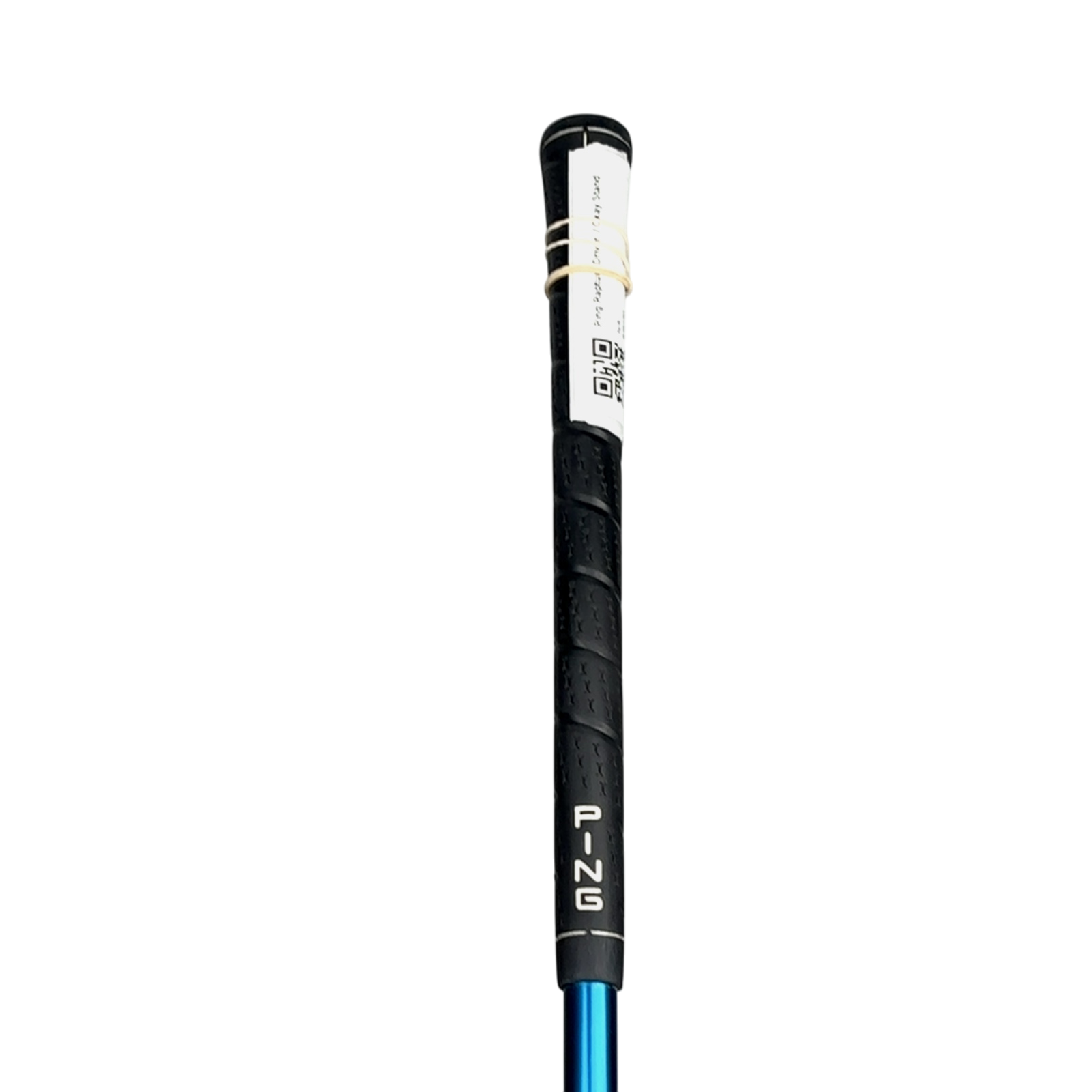 PING Rapture Driver / Flex Stiff / Loft 9