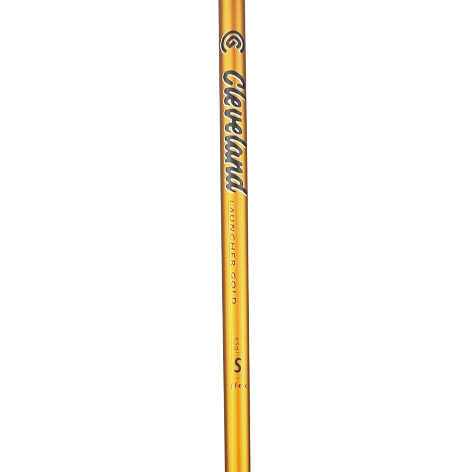Cleveland Laucher Driver / Flex Stiff / Loft 9.5