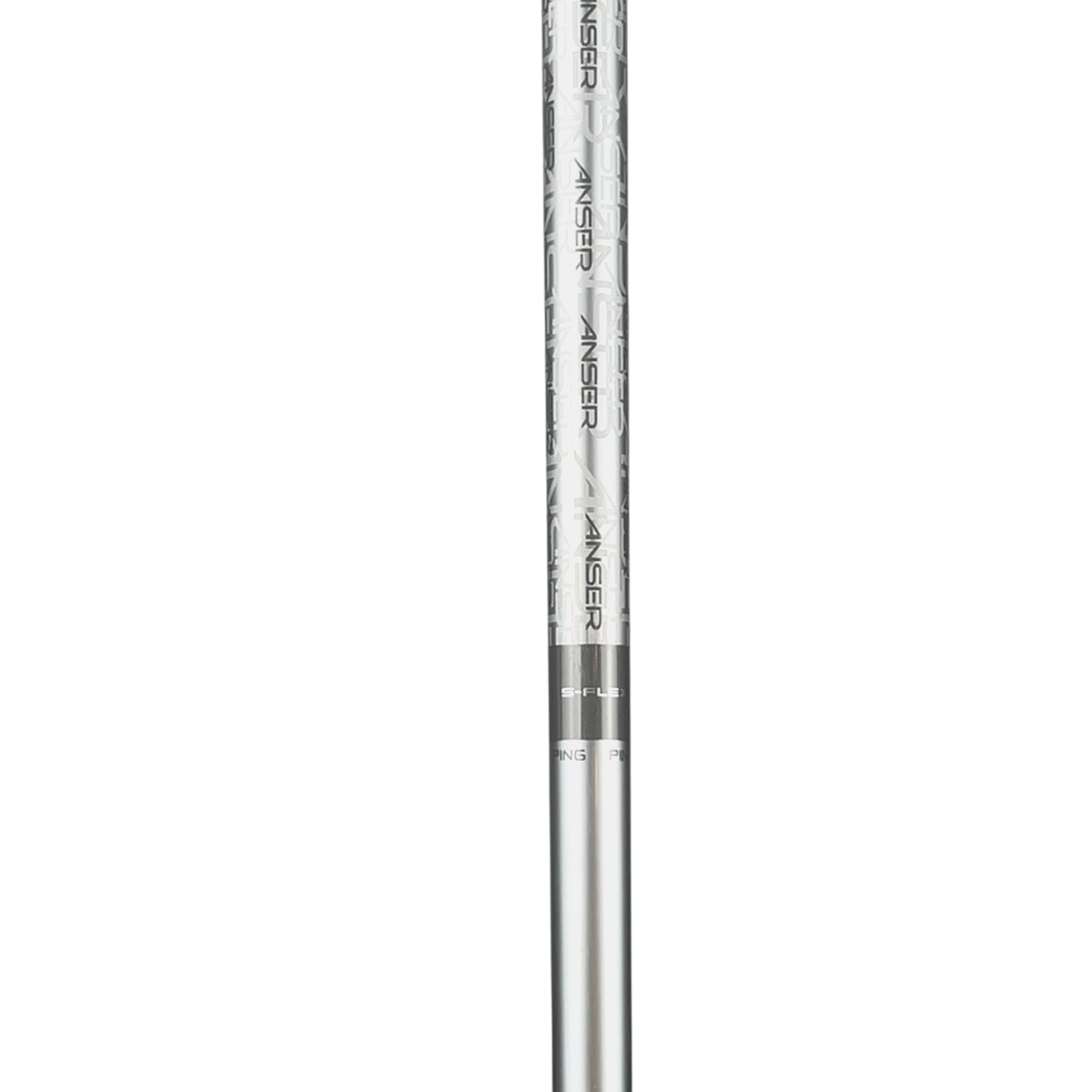 PING Anser Driver / Flex Stiff / Loft 10.5