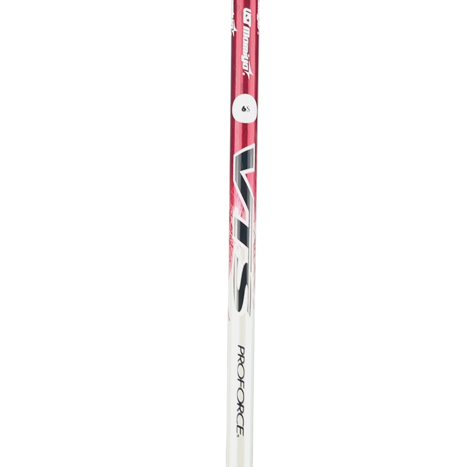 Venstre Cobra AMP Cell Driver / Flex Stiff / Loft 10.5