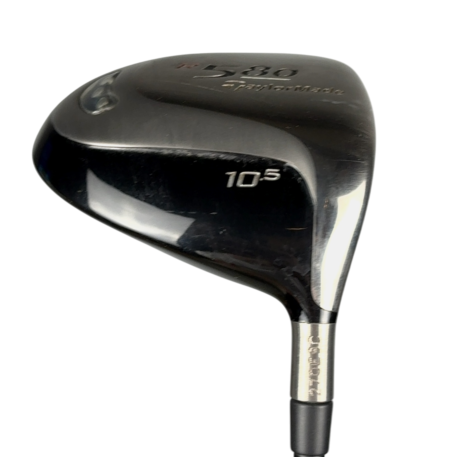 TaylorMade R580 Driver / Flex Stiff / Loft 10.5