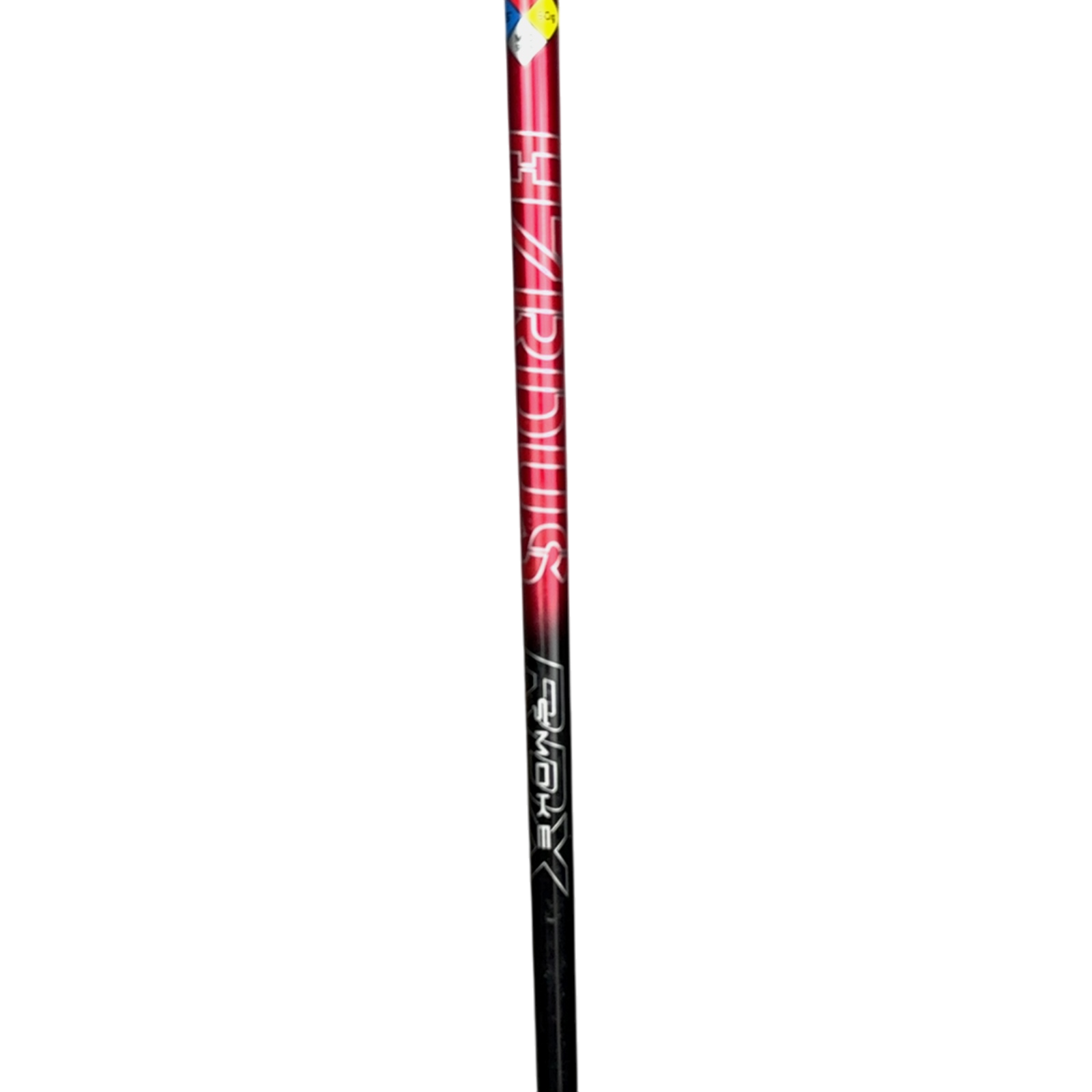 Venstre Wilson DynaPower Fairway Wood / Flex Regular / #5/18