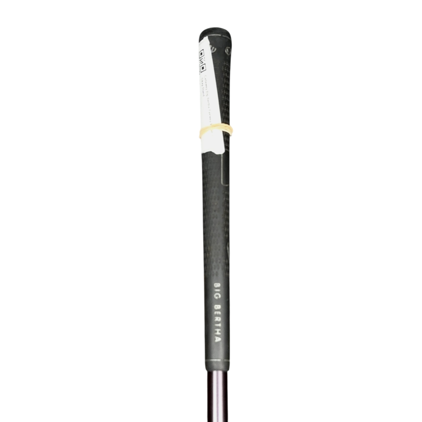 Callaway Big Bertha Fairway Wood / Flex Ladies / #9/24
