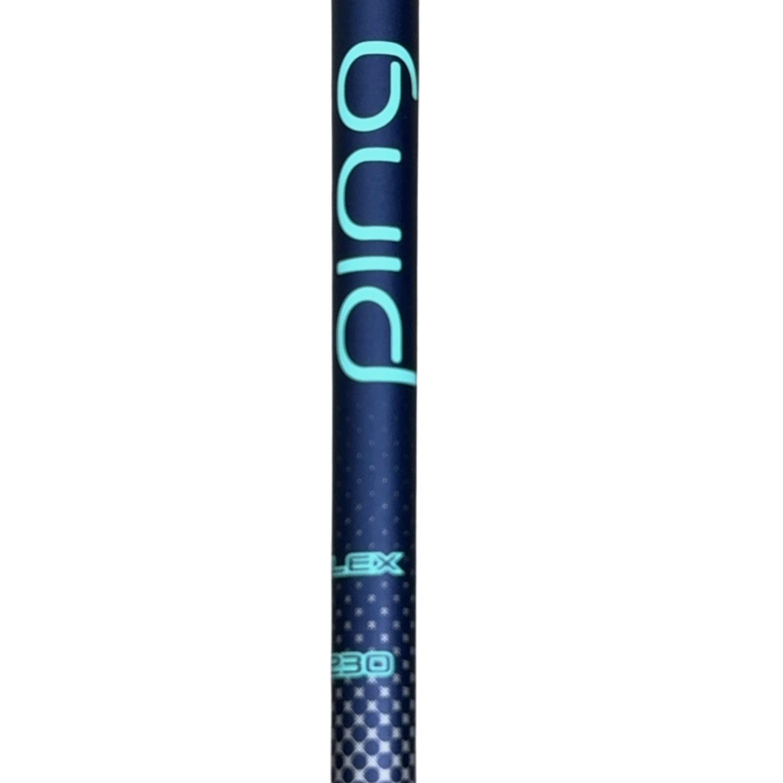 PING G Le Hybrid / Flex Ladies / #4/22