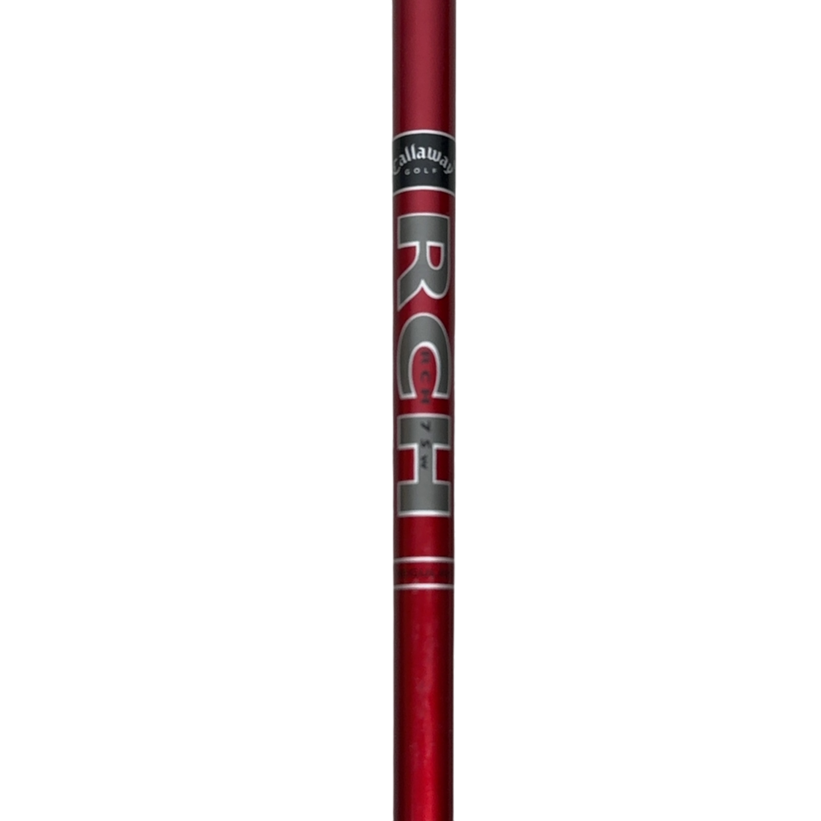 Callaway Big Bertha Heavenwood Hybrid / Flex Regular / #2/17