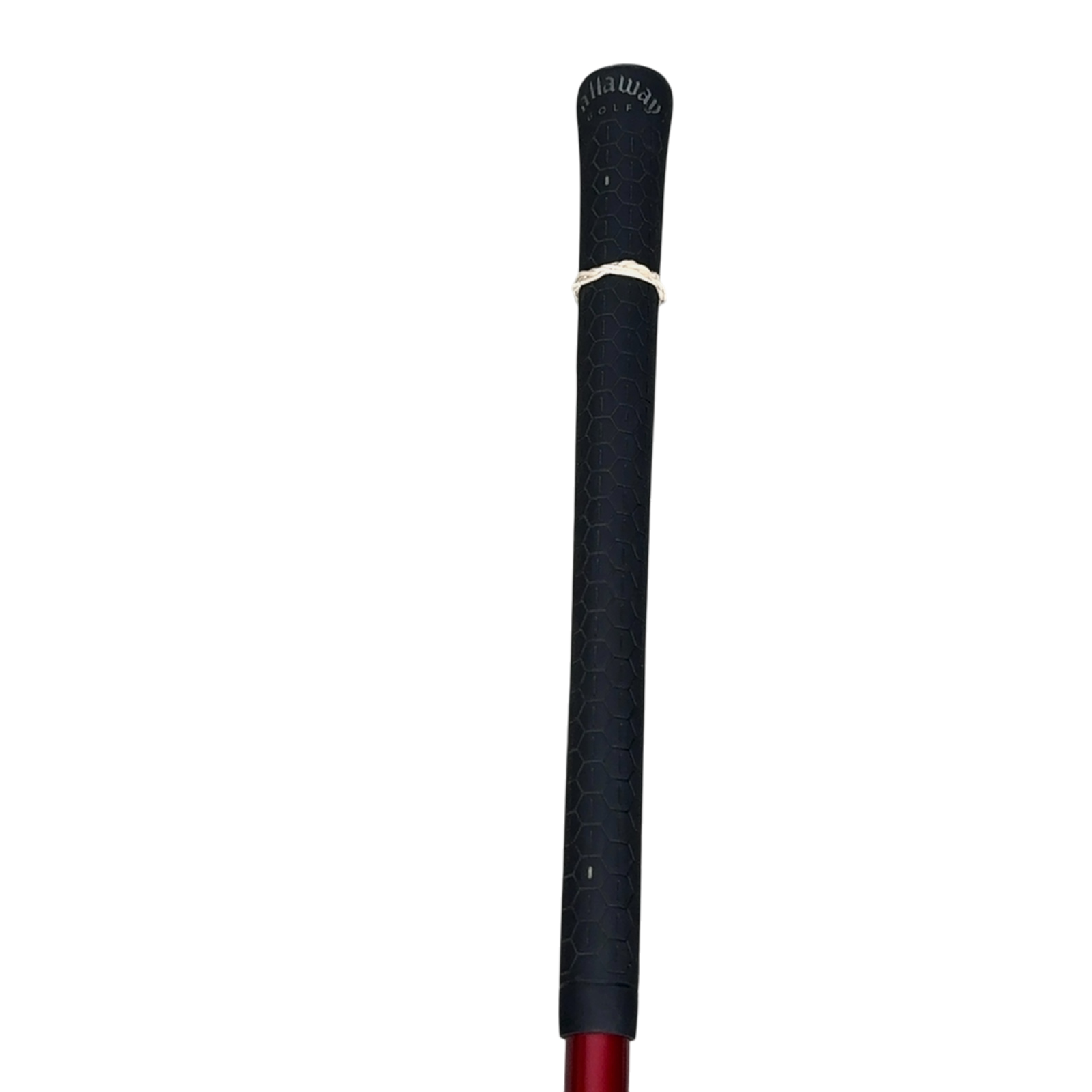 Callaway Big Bertha Heavenwood Hybrid / Flex Regular / #2/17