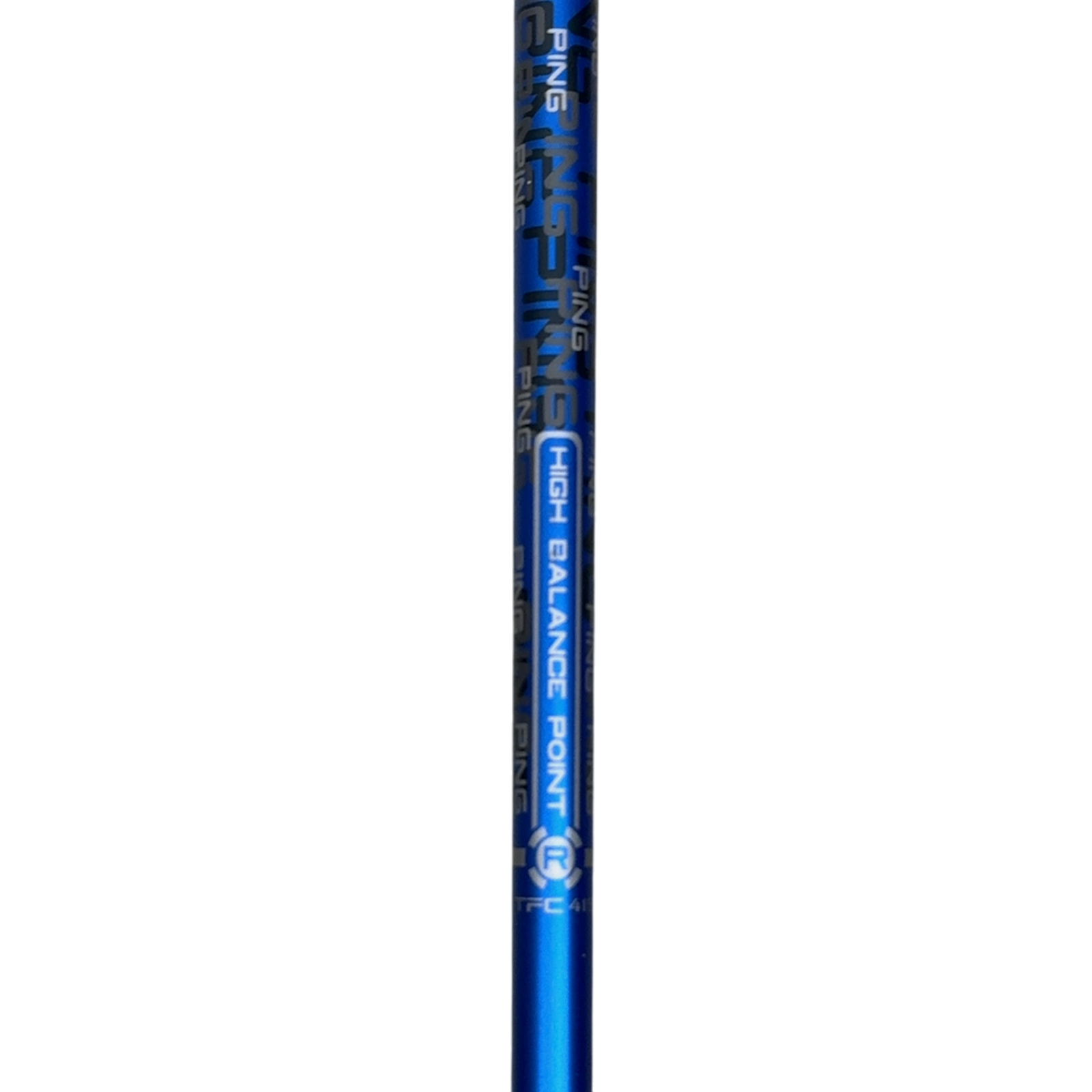 PING G30 Hybrid / Flex Regular / #5/26