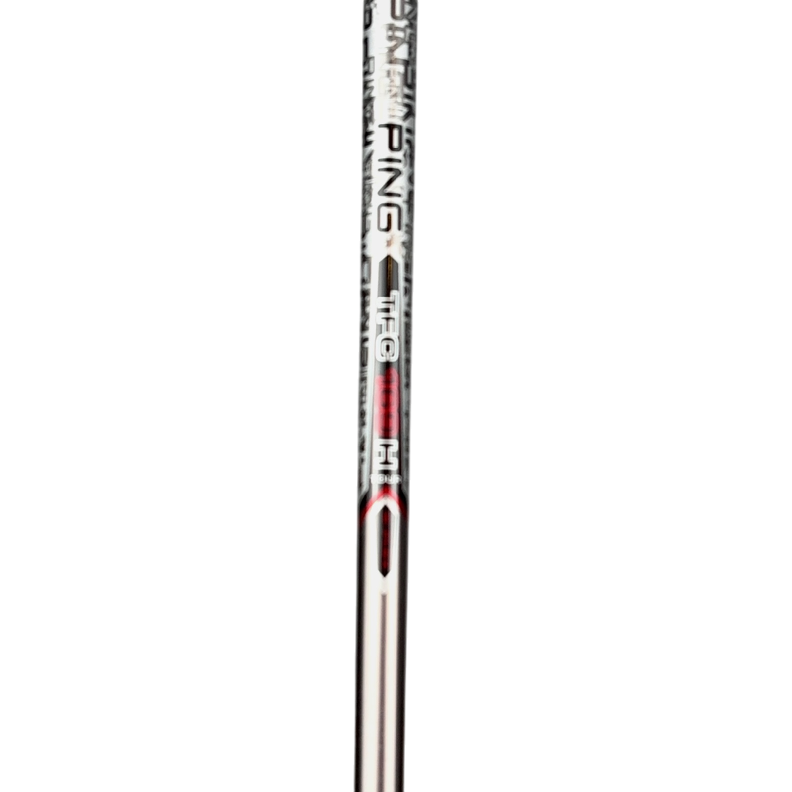 PING G20 Hybrid / Flex Stiff / #3/20