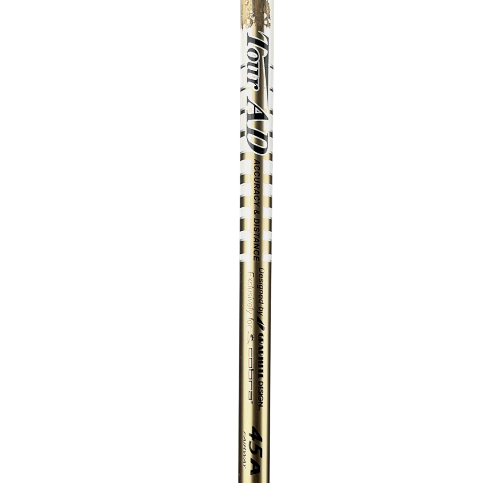 Cobra King S9-1 Offset Fairway Wood / Flex A-flex / #3/15