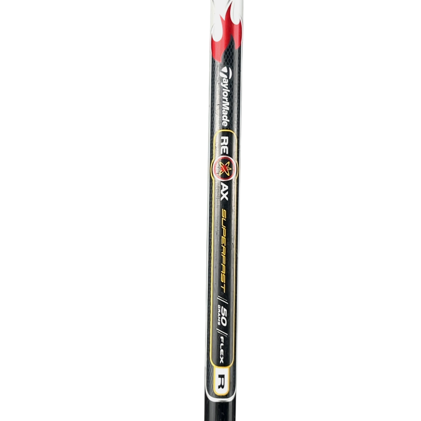 TaylorMade Burner Fairway Wood / Flex Regular / #5/18
