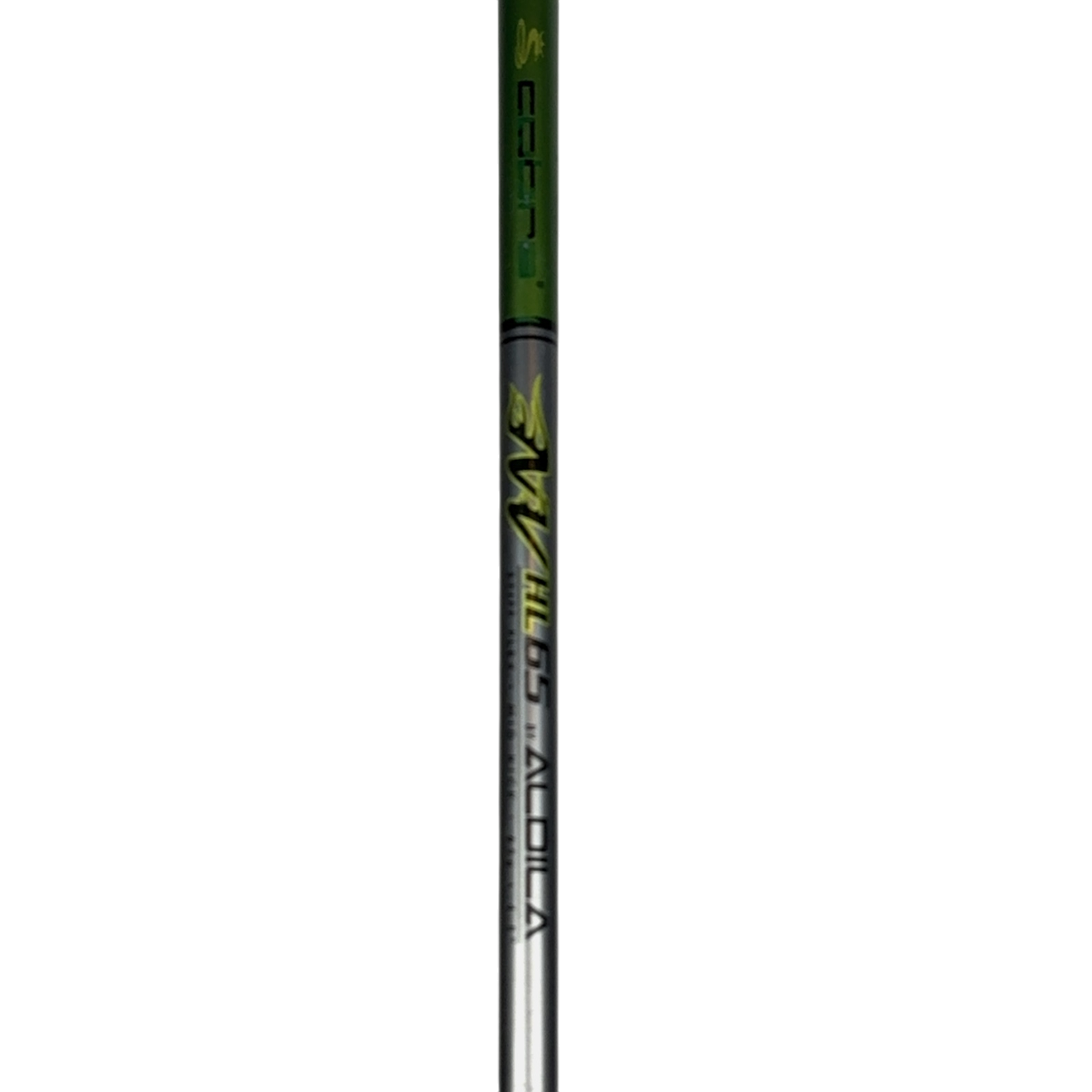 Cobra Baffler DWS Hybrid / Flex Stiff / #4/23
