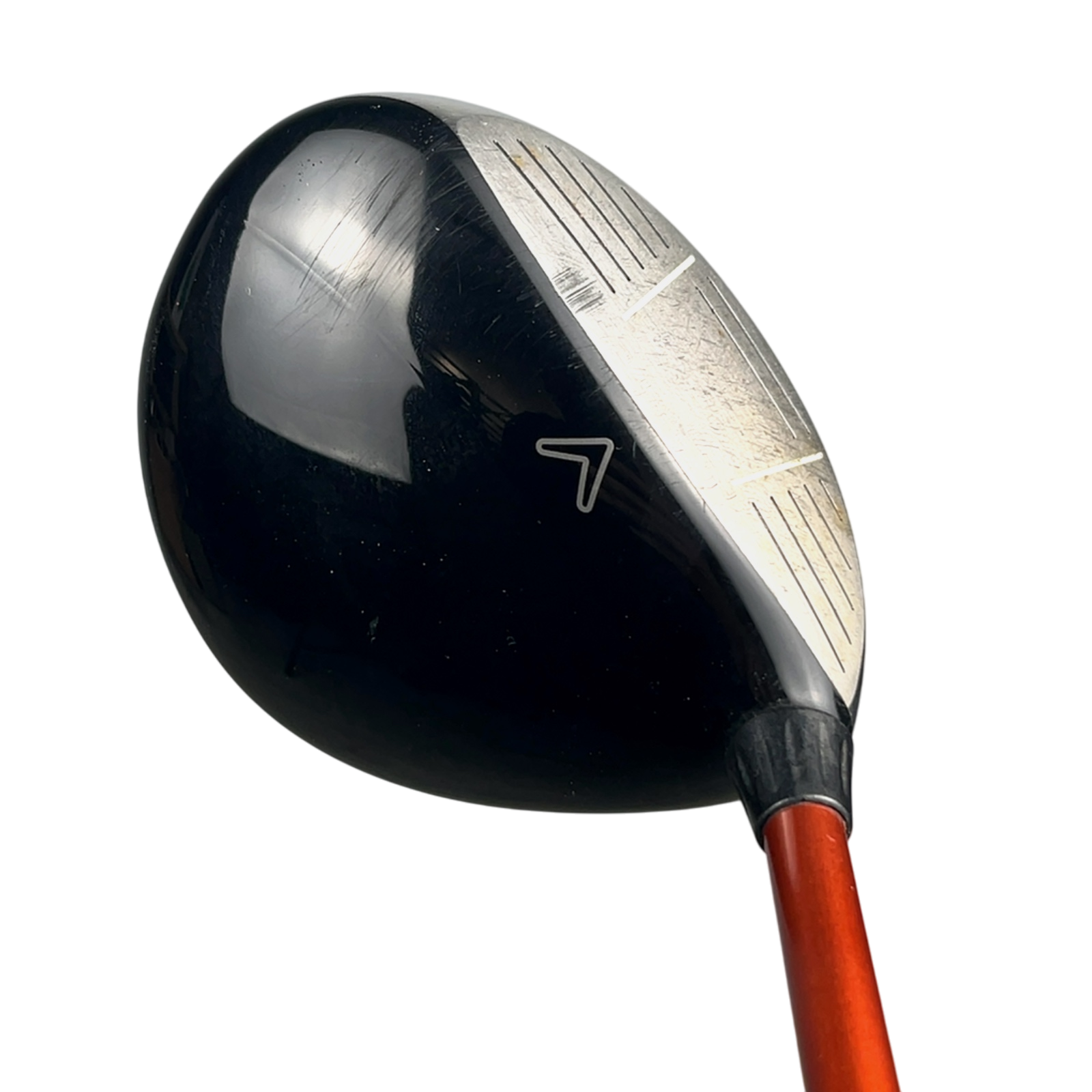 Callaway Fusion Fairway Wood / Flex / #3/15