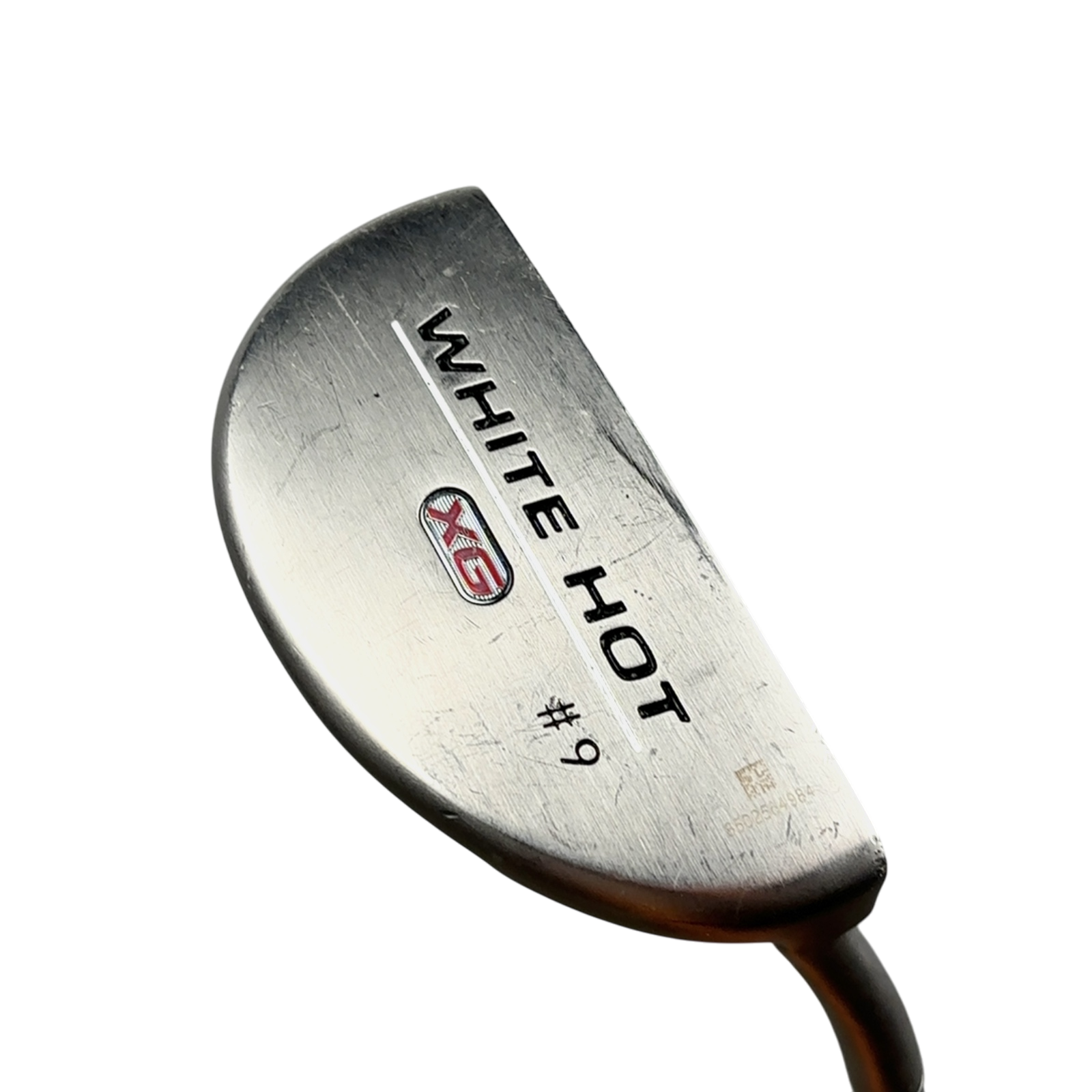 Odyssey White Hot XG #9 Putter / 34"