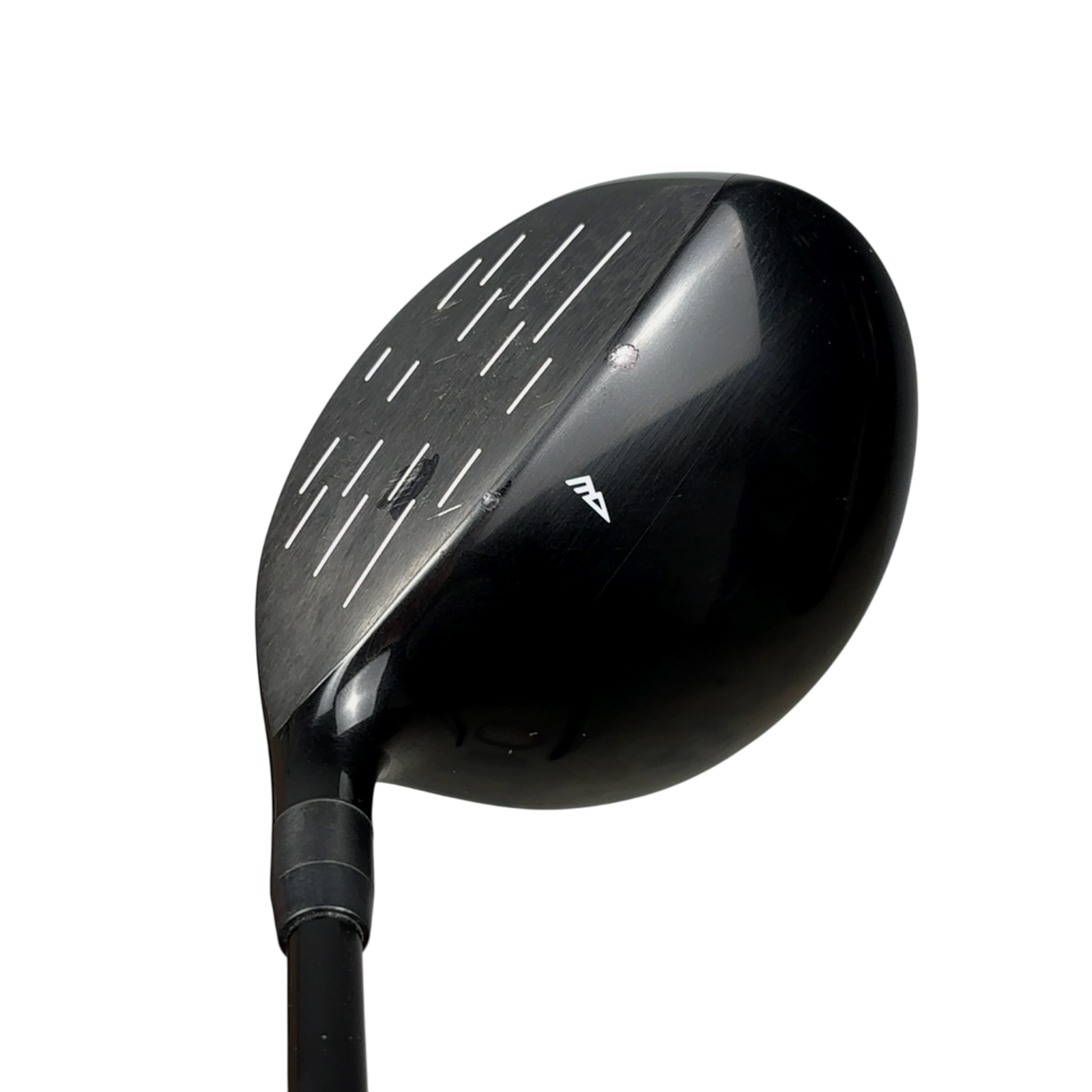 Seve Icon Fairway Wood / Flex Stiff / #3/15