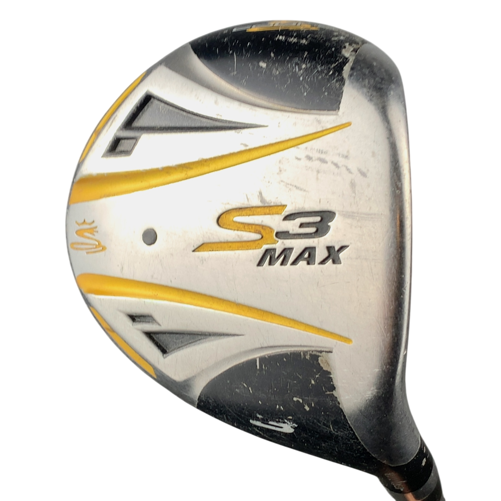Cobra S3 Max Fairway Wood / Flex A-flex / #3/15