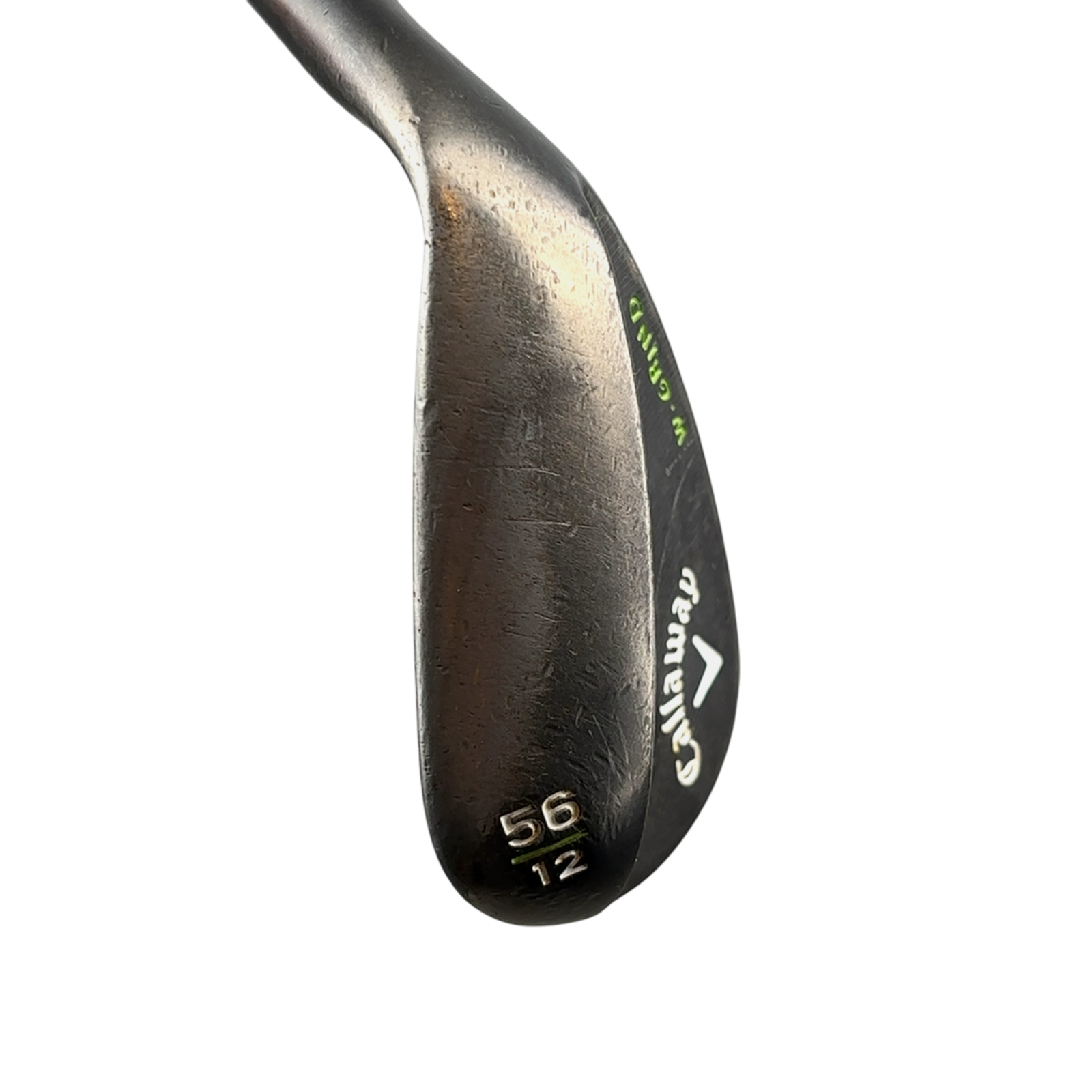 Callaway MD3 W-Grind Wedge / Flex Ladies / 5612