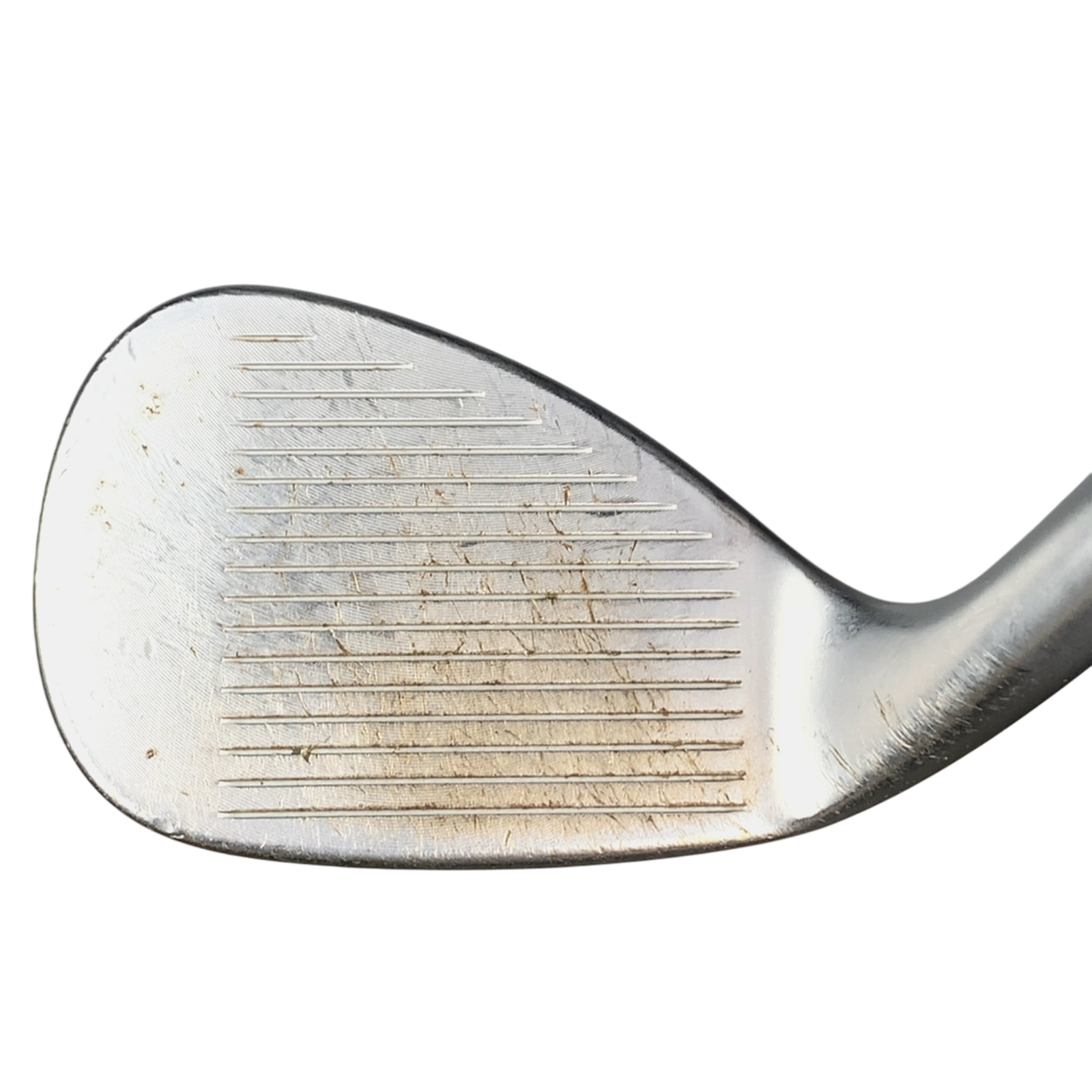Titleist SM4 Tour Chrome Wedge / Flex Wedge / 6007