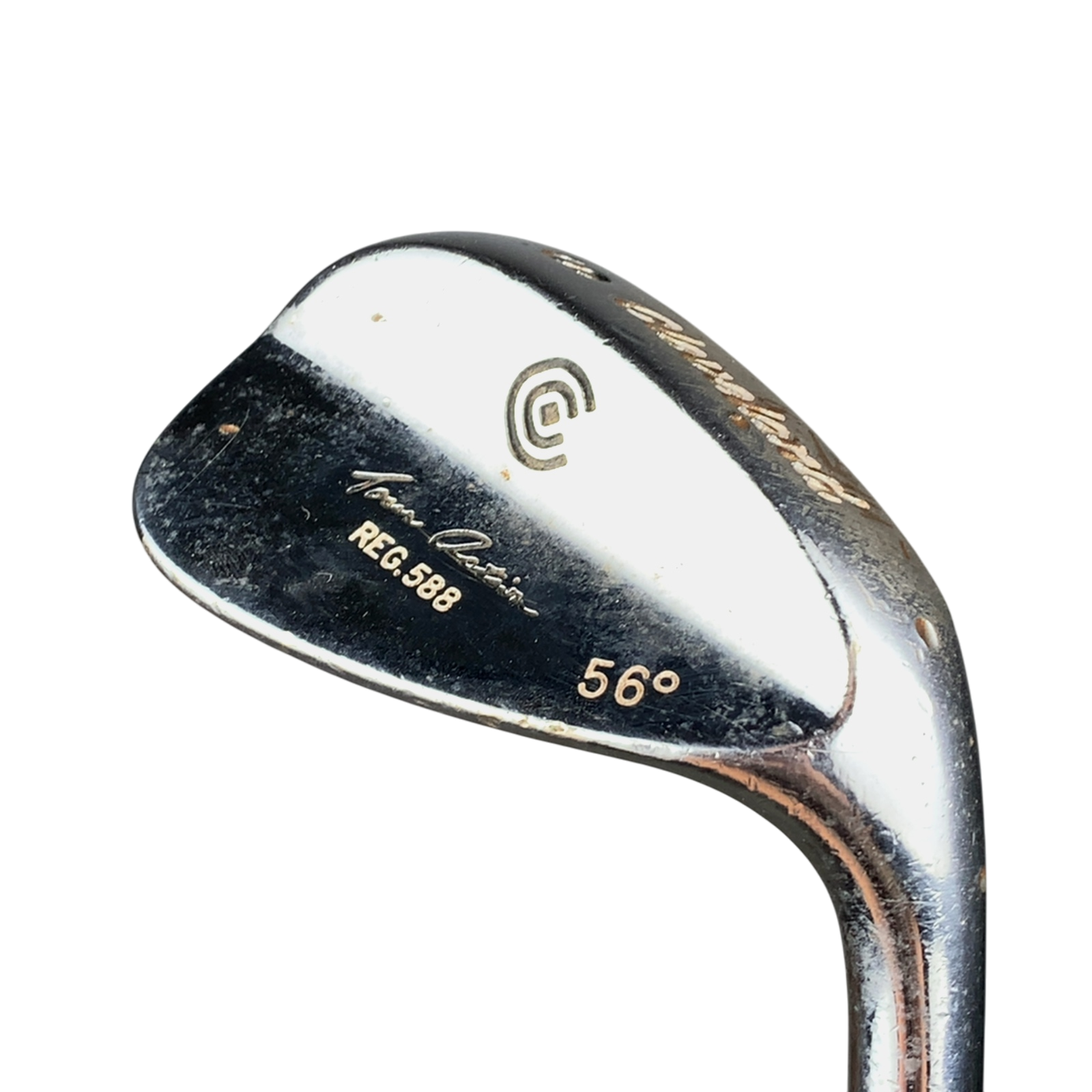 Cleveland Tour Action 900 Wedge / Flex Wedge / 5808