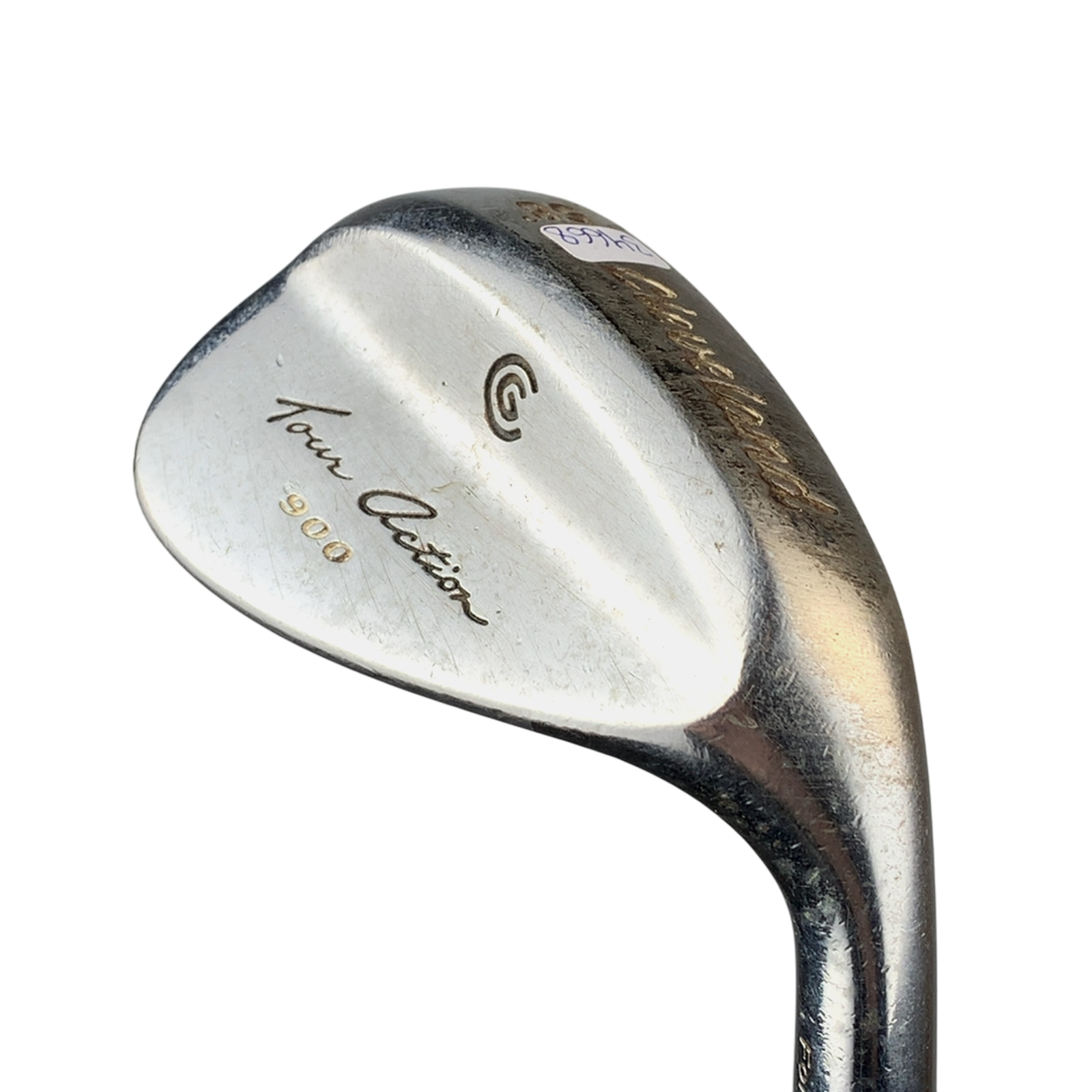 Cleveland Tour Action 900 Wedge / Flex Wedge / 5808