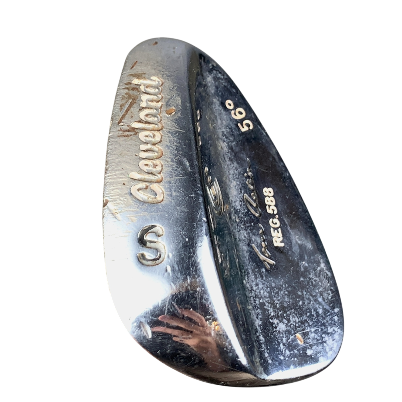 Cleveland Tour Action 900 Wedge / Flex Wedge / 5808