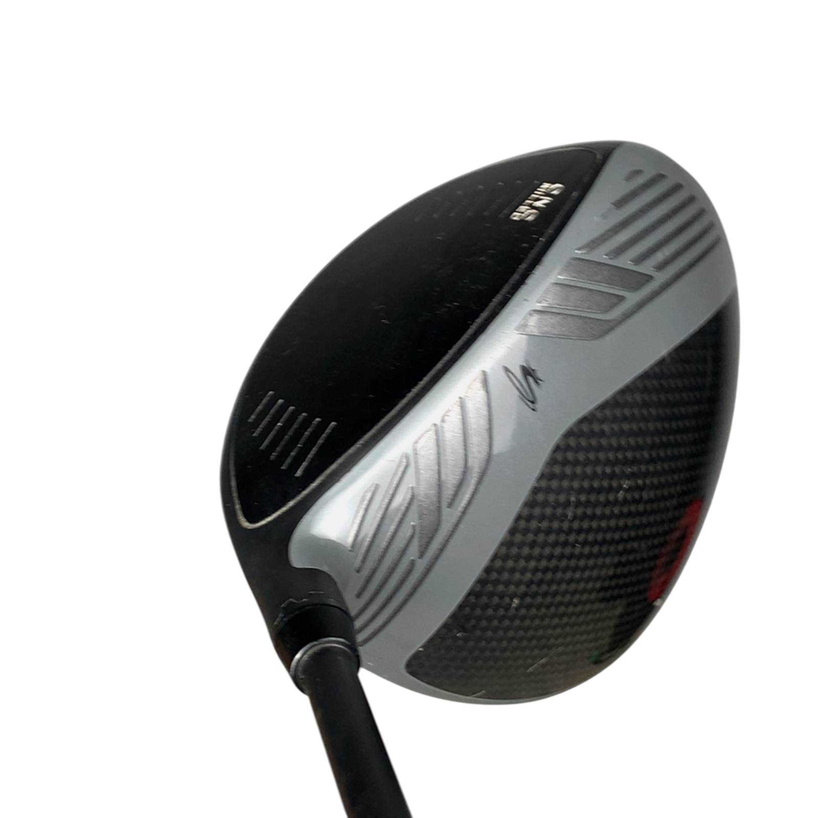 Cobra King F8+ Driver / Flex Regular / Loft 10.5