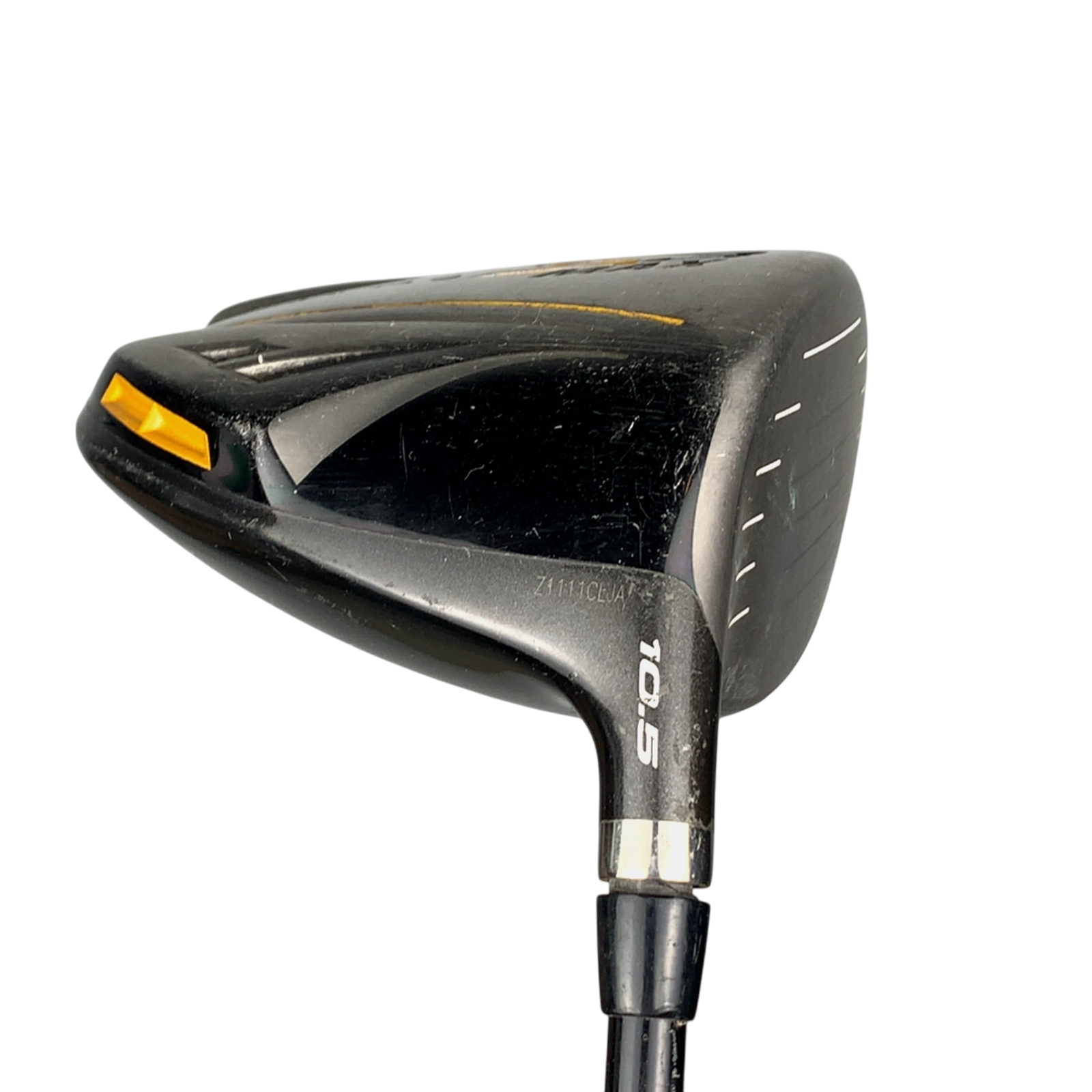 Cobra S3 Max Driver / Flex Regular / Loft 10.5