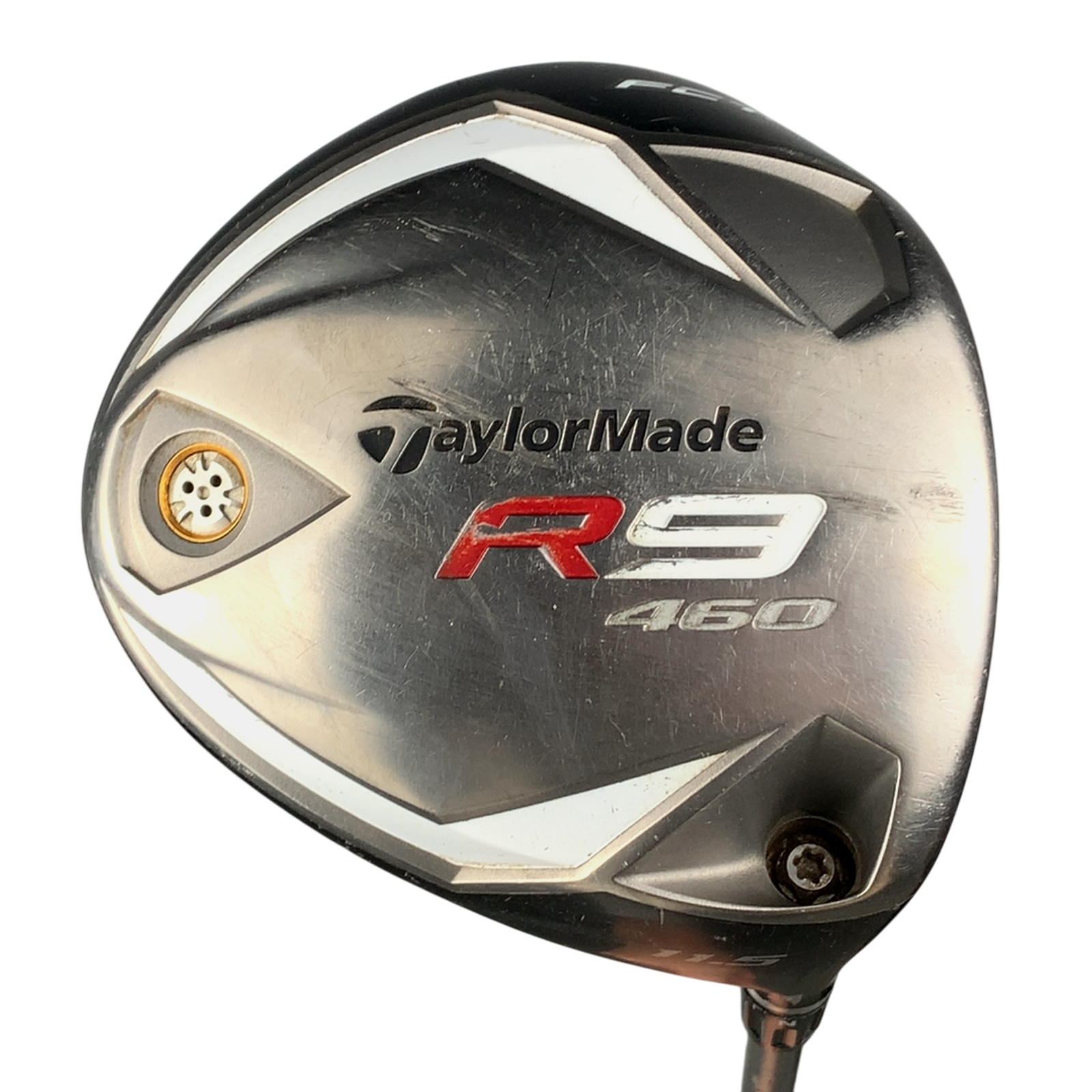 TaylorMade R9 Driver / Flex Ladies / Loft 11.5