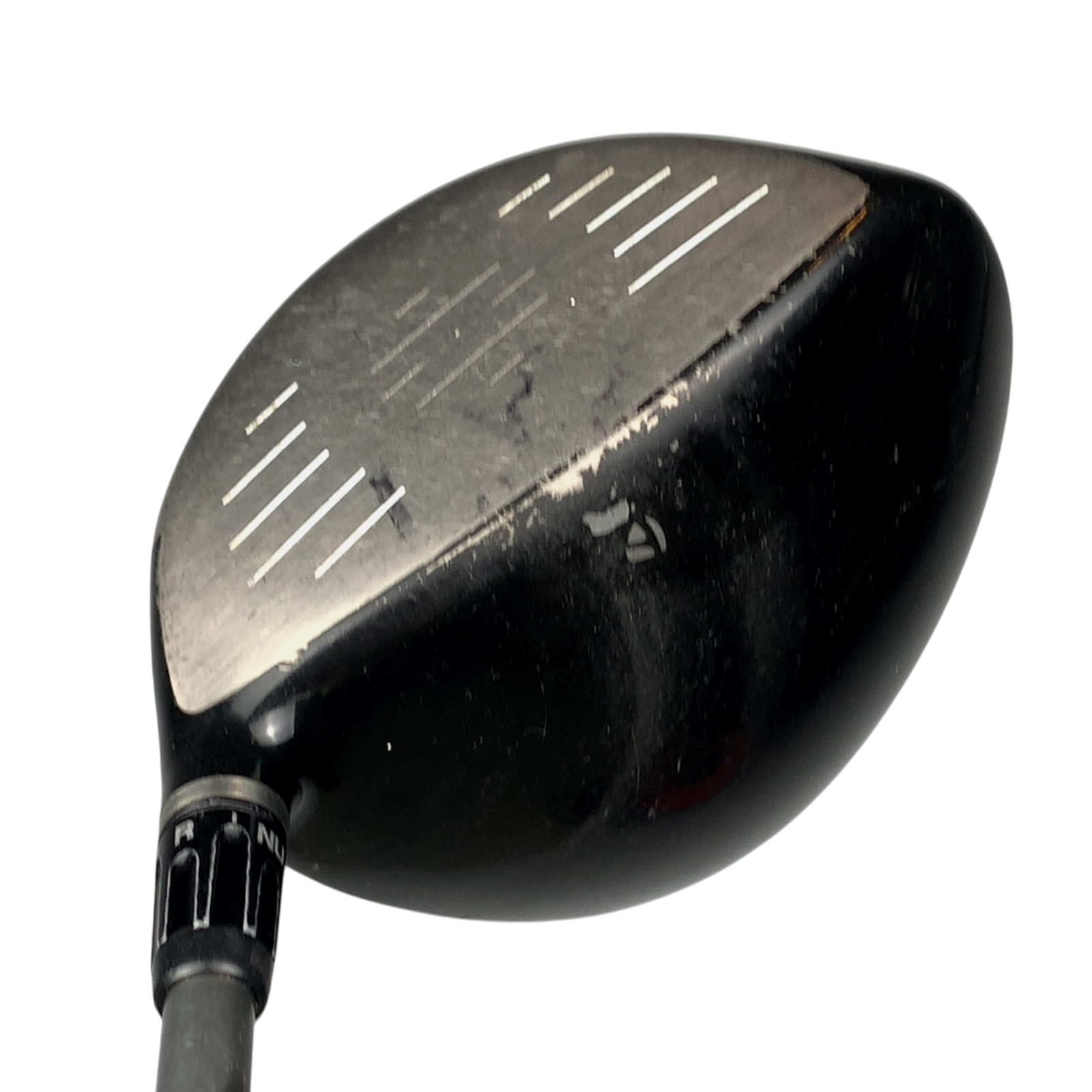TaylorMade R9 Driver / Flex Ladies / Loft 11.5