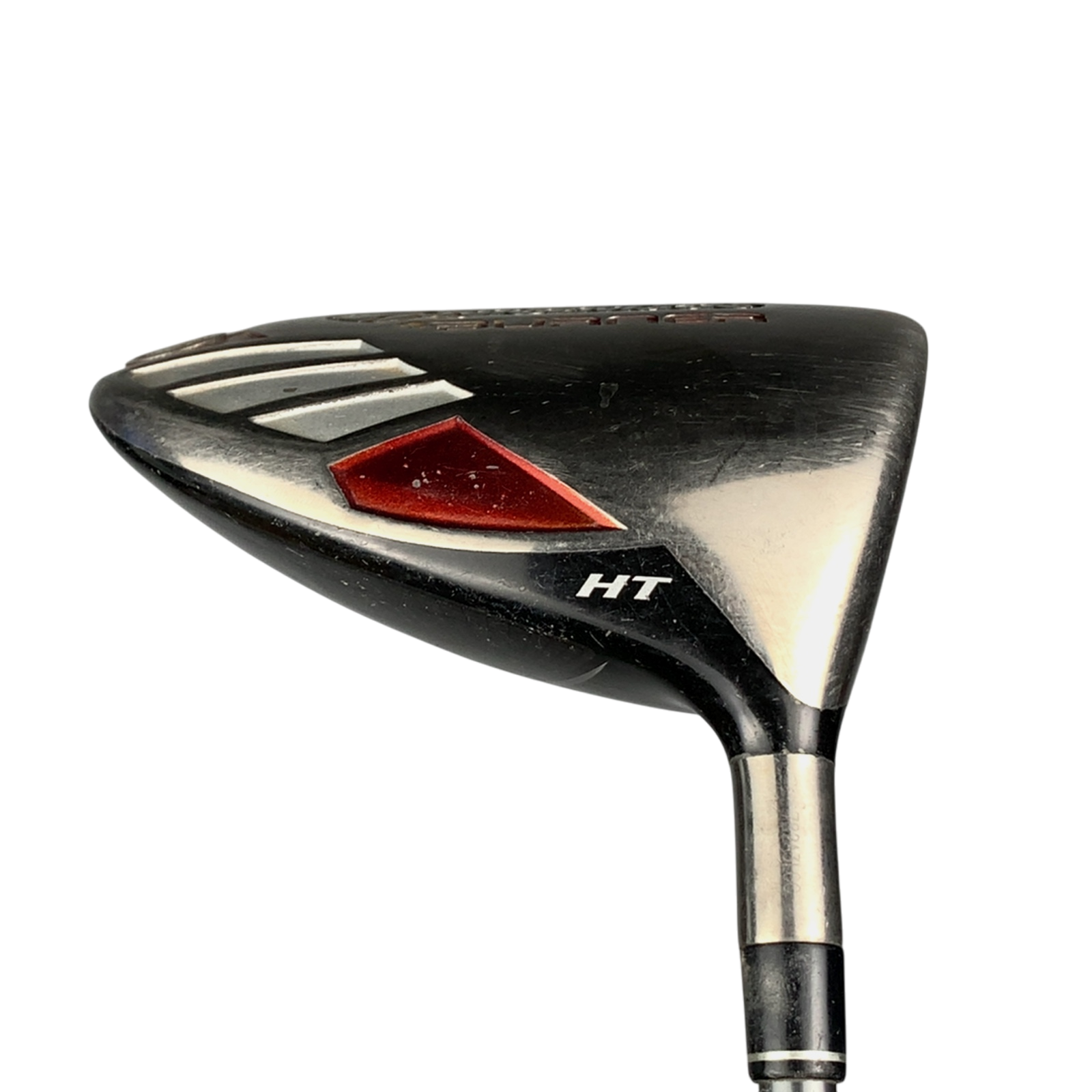 TaylorMade Burner Driver / Flex Ladies / Loft 13
