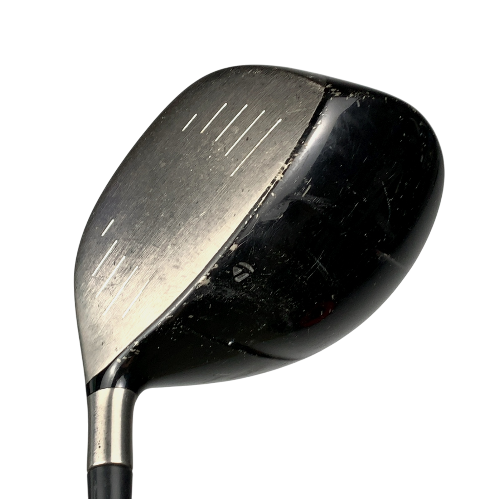 TaylorMade R580 Driver / Flex Stiff / Loft 9.5