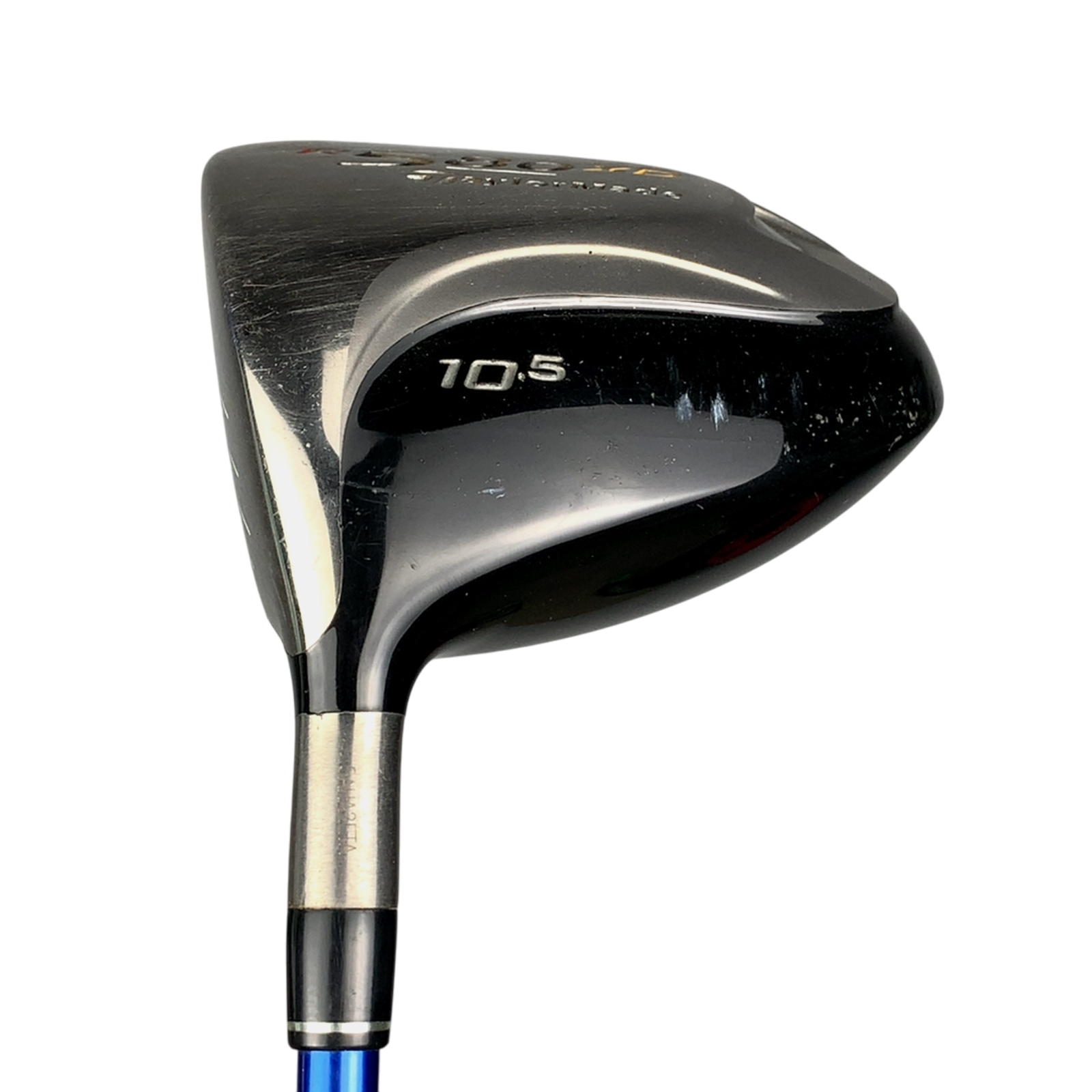 Venstre TaylorMade R580 XD Driver / Flex Regular / Loft 10.5