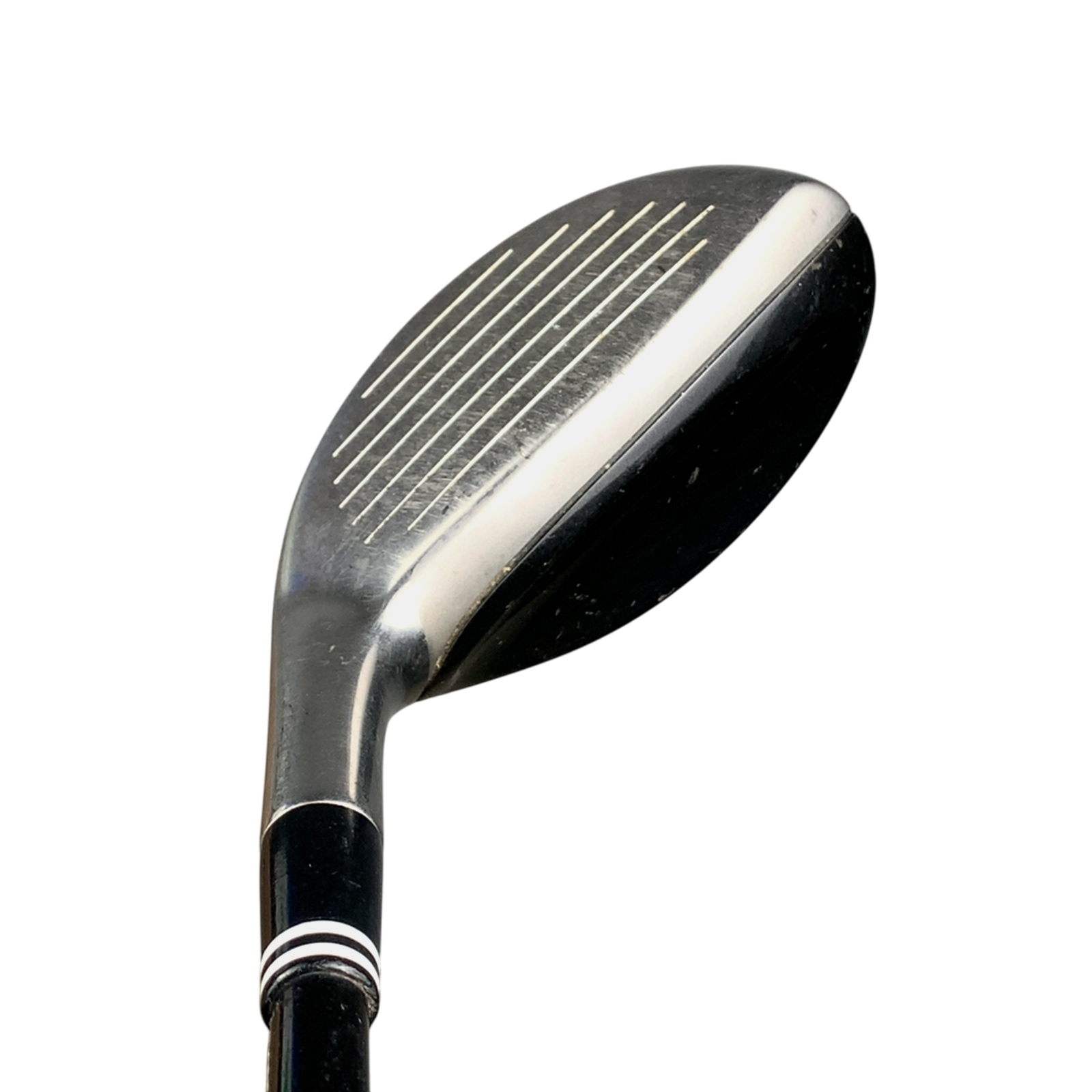 Cleveland Halo Hybrid / Flex Stiff / #3/22