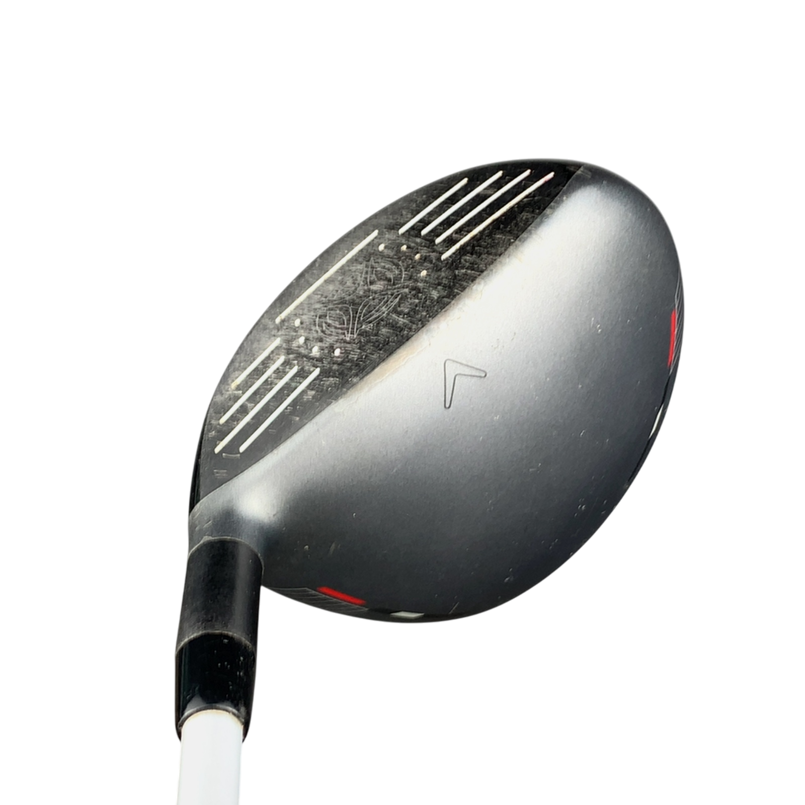 Callaway X Hot Fairway Wood / Flex Stiff / #3/15