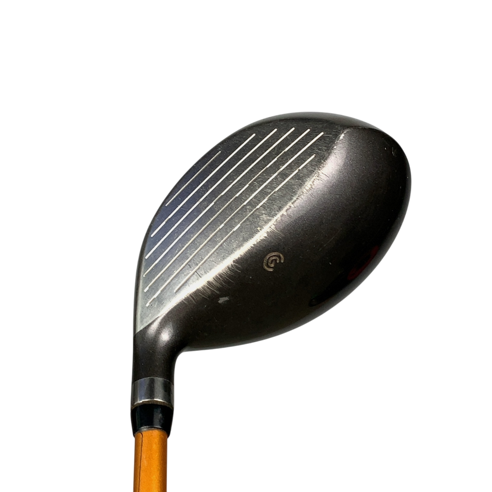 Cleveland Launcher Fairway Wood / Flex Stiff / #3/15