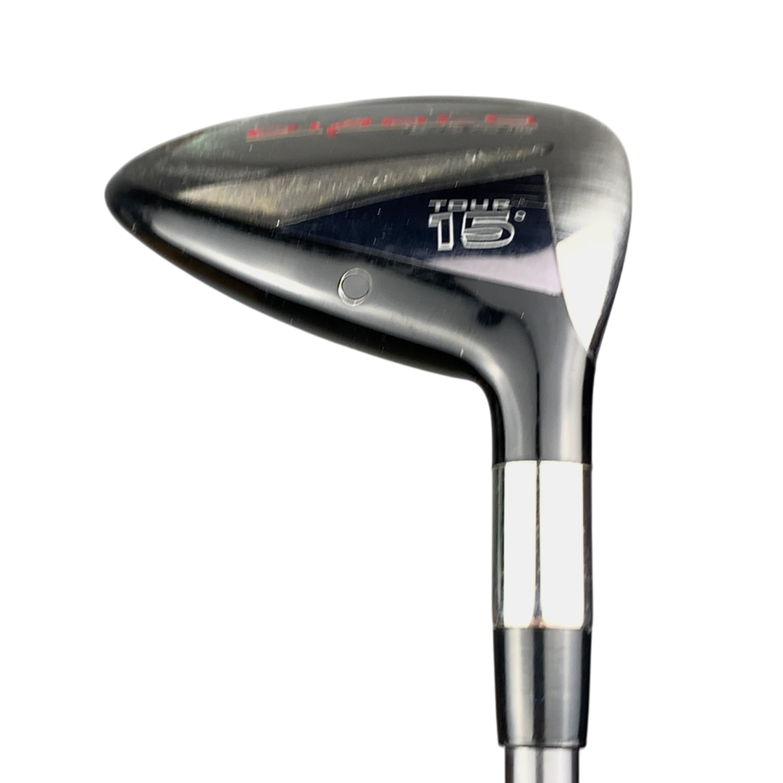 Callaway Diablo Edge Fairway Wood / Flex Regular / #3/15