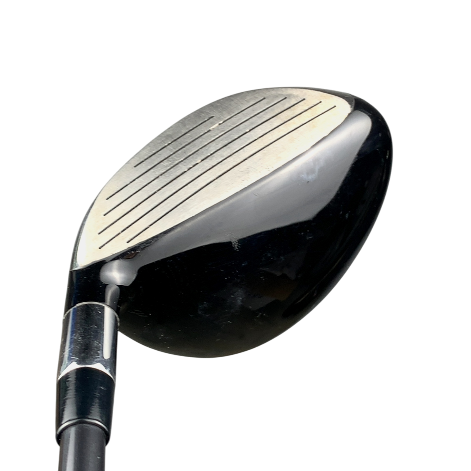 Callaway Diablo Edge Fairway Wood / Flex Regular / #3/15