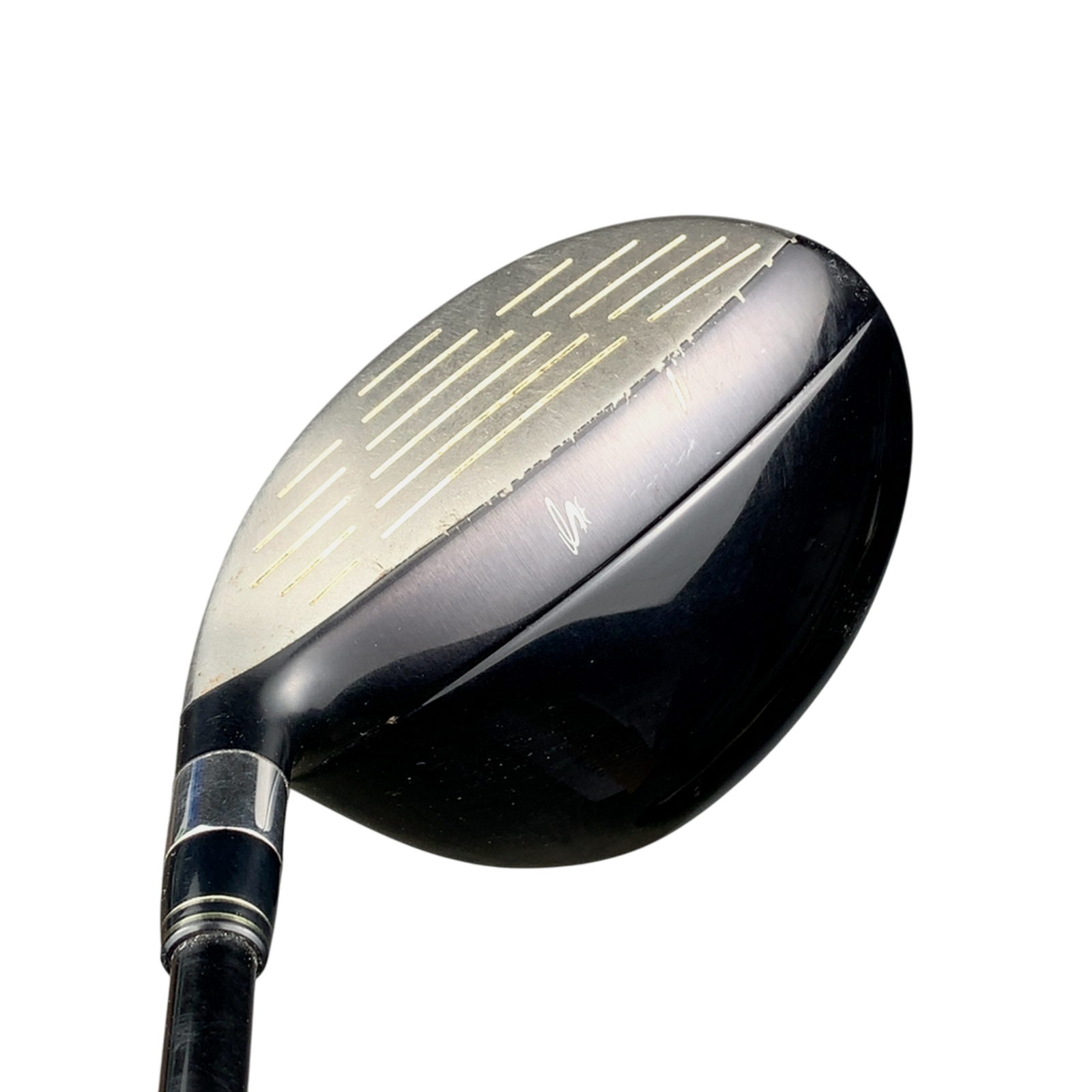 Cobra Baffler Rail-F Fairway Wood / Flex Stiff / #3/15.5